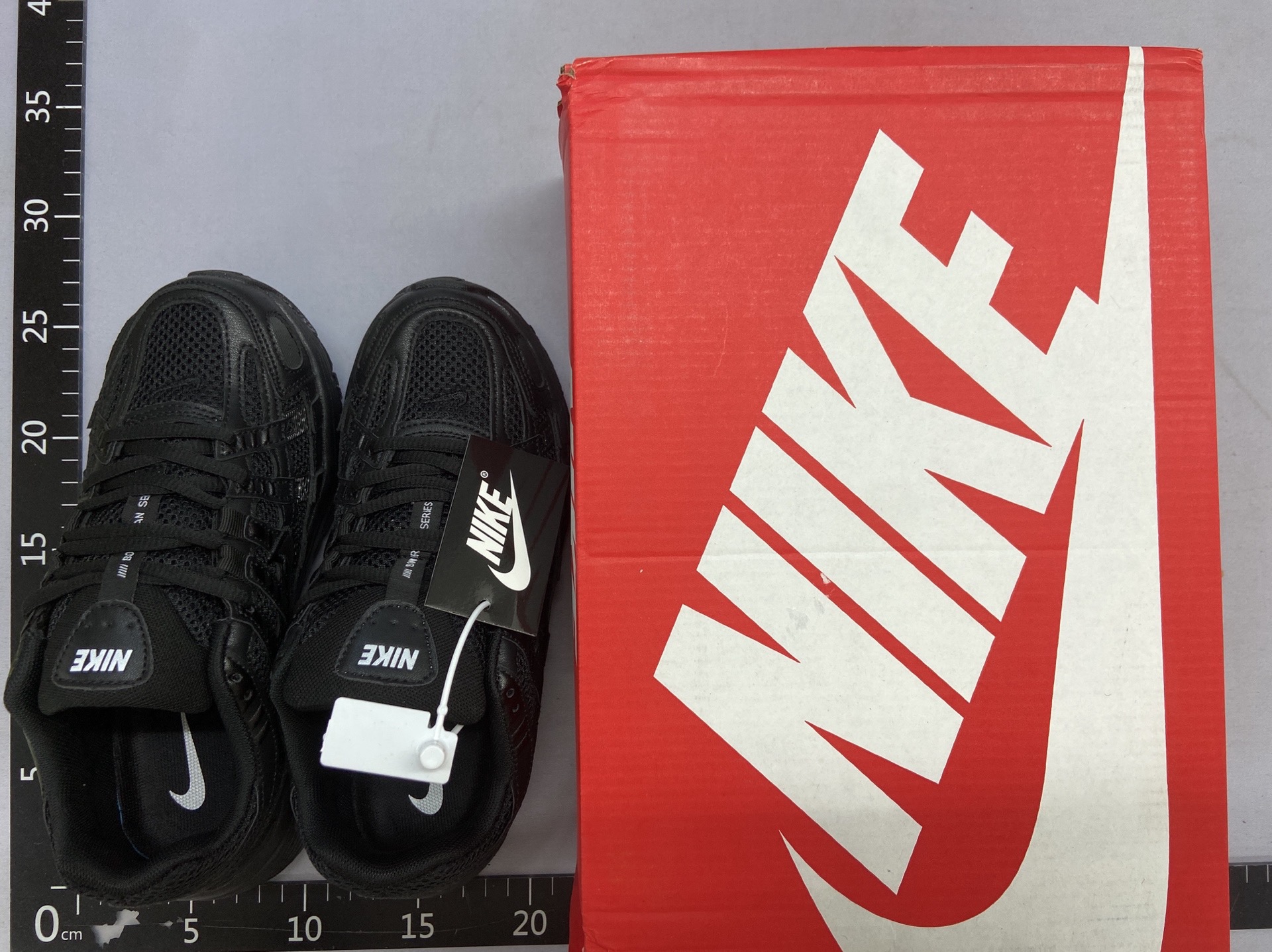 Men’s new p-6000 dad shoes, athletic sneakers, men’s and women’s shoes, breathable and wear-resistant running shoes 2