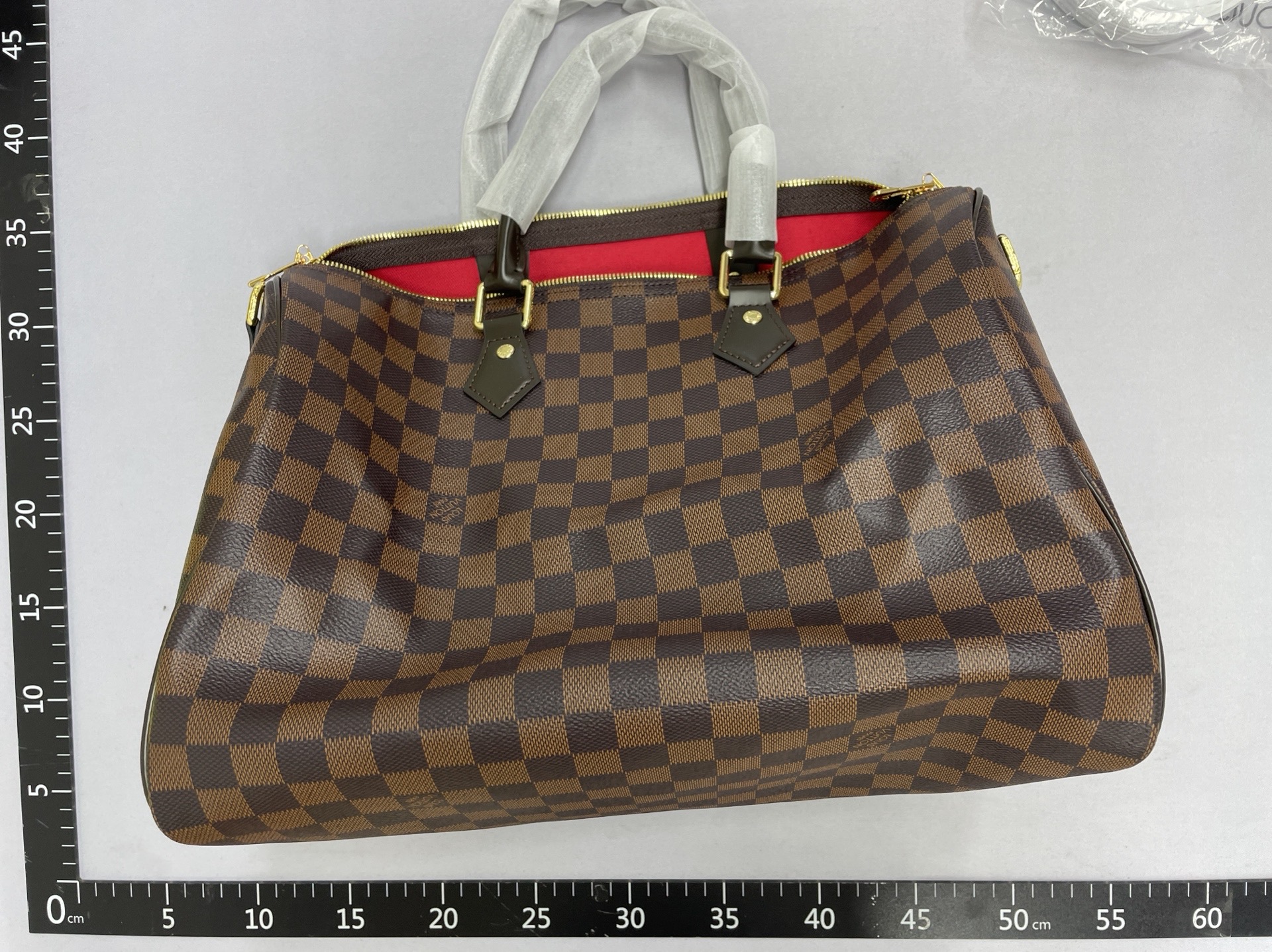 Anshan factory direct hair best selling presbyopia coffee grids white grids pillow o classic fashion bag shoulder satchel crossbody 4