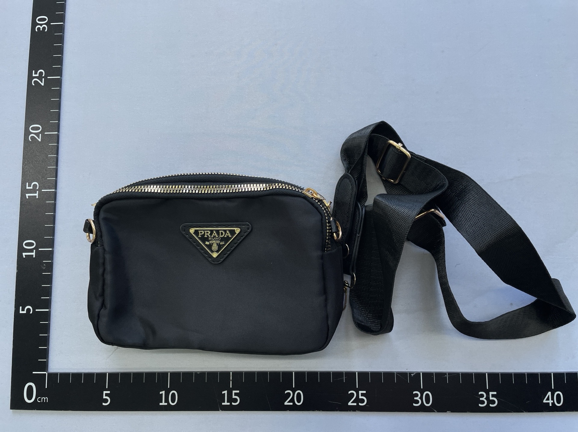2023 new women’s crossbody bag, camera bag, nylon oxford mini bag, shoulder bag, ladies’ crossbody bag 2