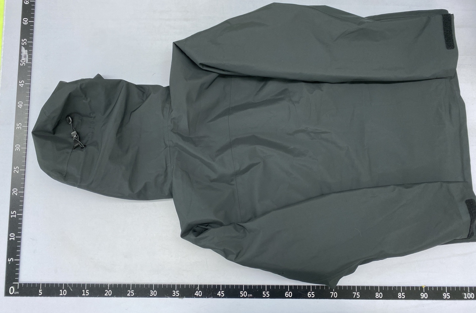 7th generation 3-in-1 down jacket 3