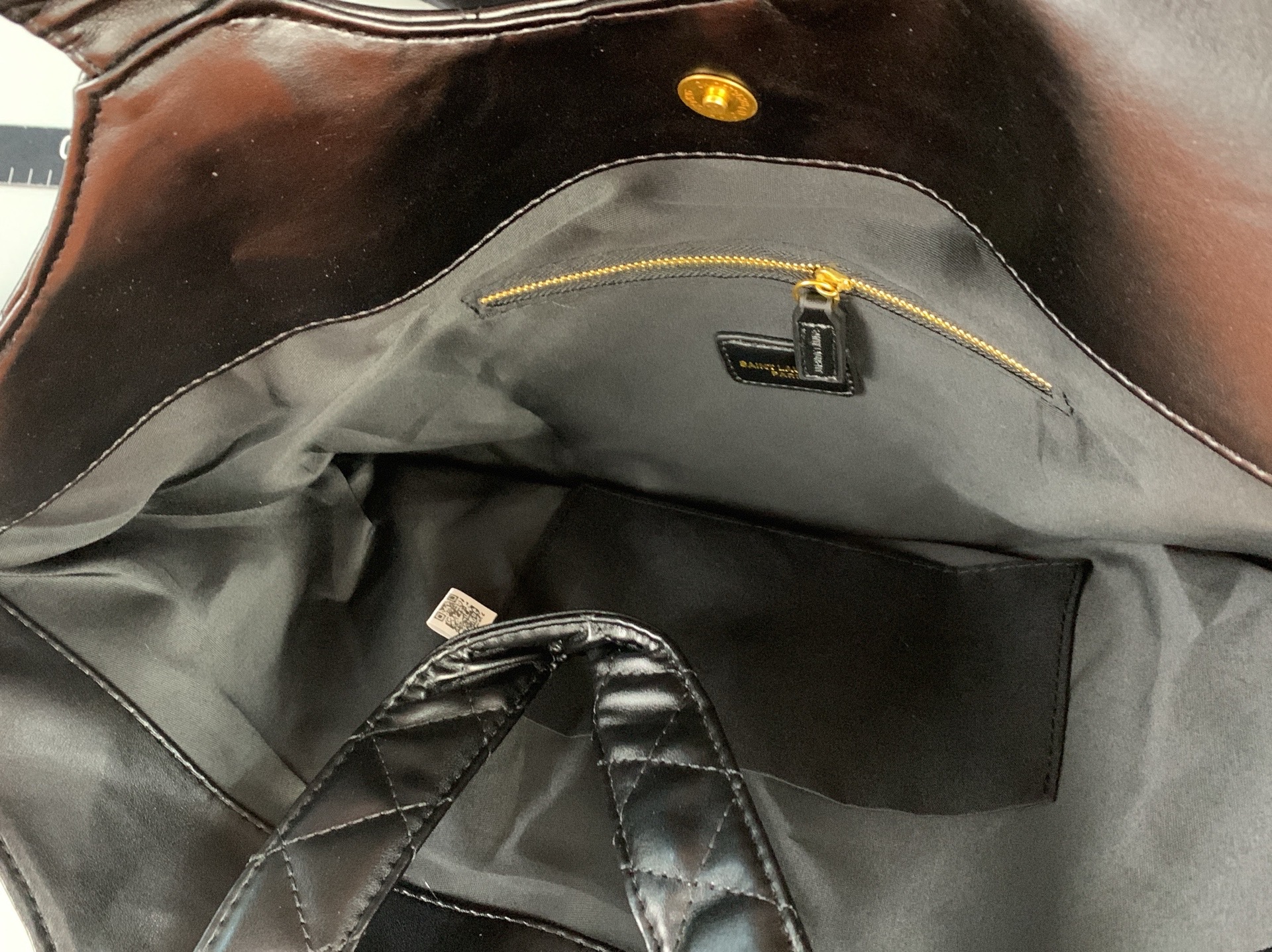 Large women’s bags 2024 new letter large capacity tote bag armpit bag fashioneasiest for match shoulder satchel wholesale 5