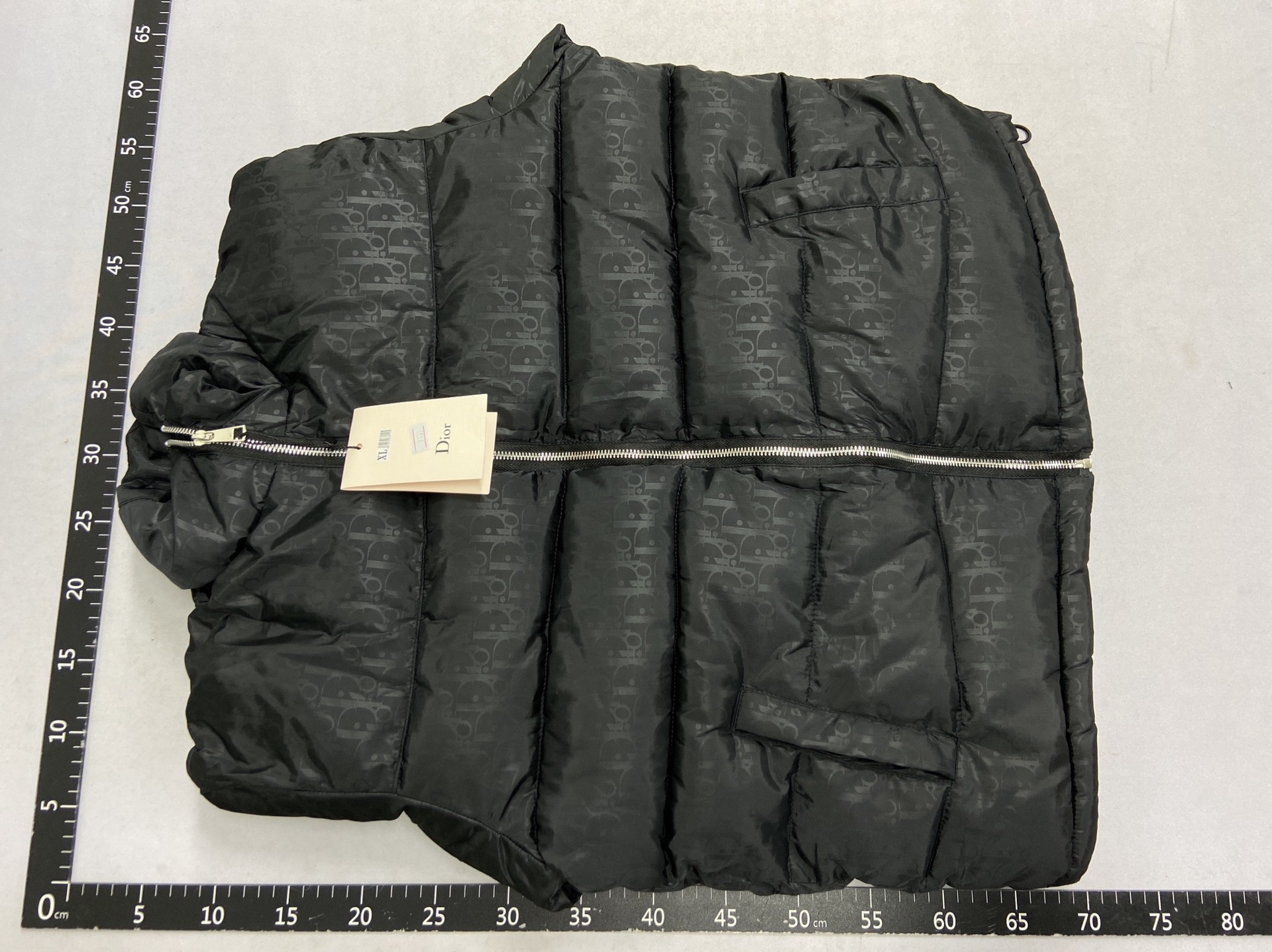 2023 winter new arrival: trendy men’s down jacket – european stand collar, white duck down puffer jacket 4