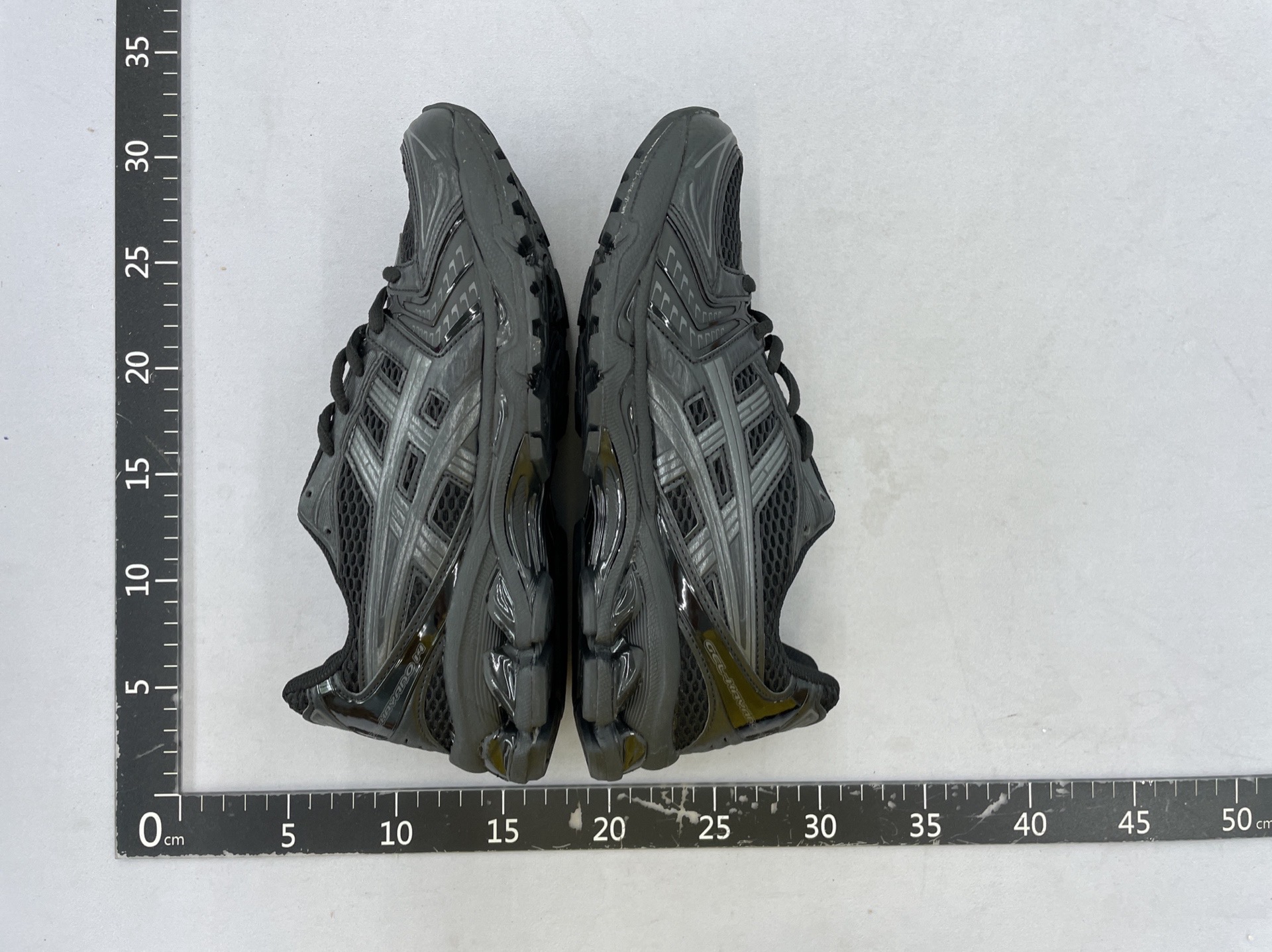 Arthur gel-kayano 14 running shoes – silver retro versatile classic athletic casual shoes for men and women 5