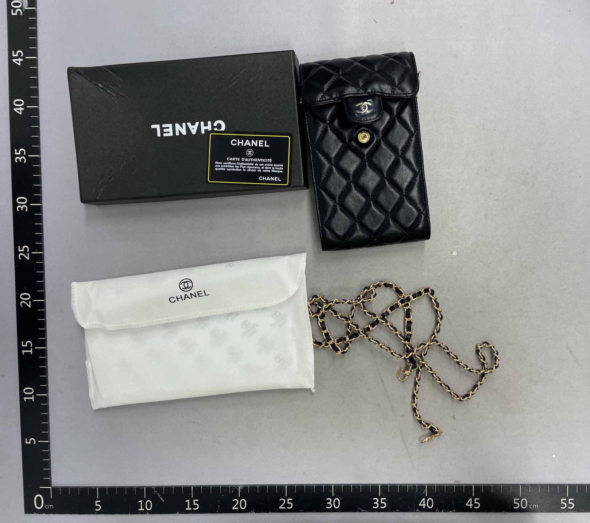 2025 spring new arrival: versatile minimalist phone bag – quilted, light luxury, niche design, single shoulder chain crossbody bag for women 5