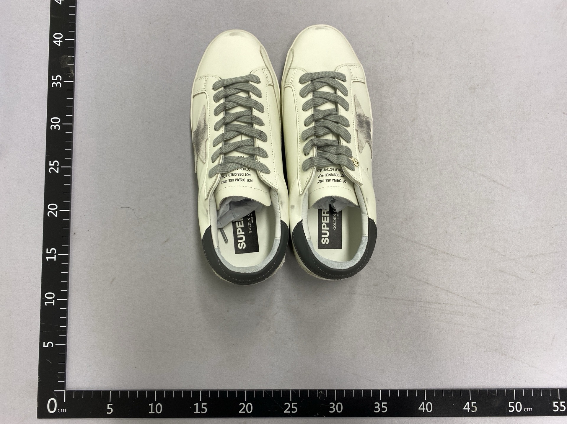 Korean gg new arrival star dirty shoes small dirty shoes women’s shoes distressedeasiest for match sneakers hidden heelcasual men’s white shoes 5