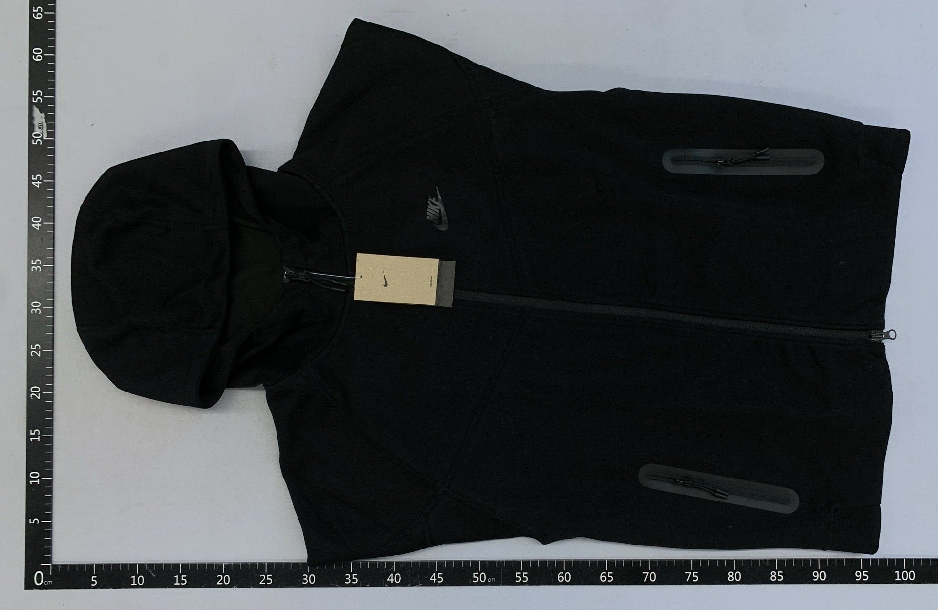 Spring & fallnew arrivalcu4496 sports sweatpants casual running windproof training jacketoutwearknittingtwo-piece setmen 8
