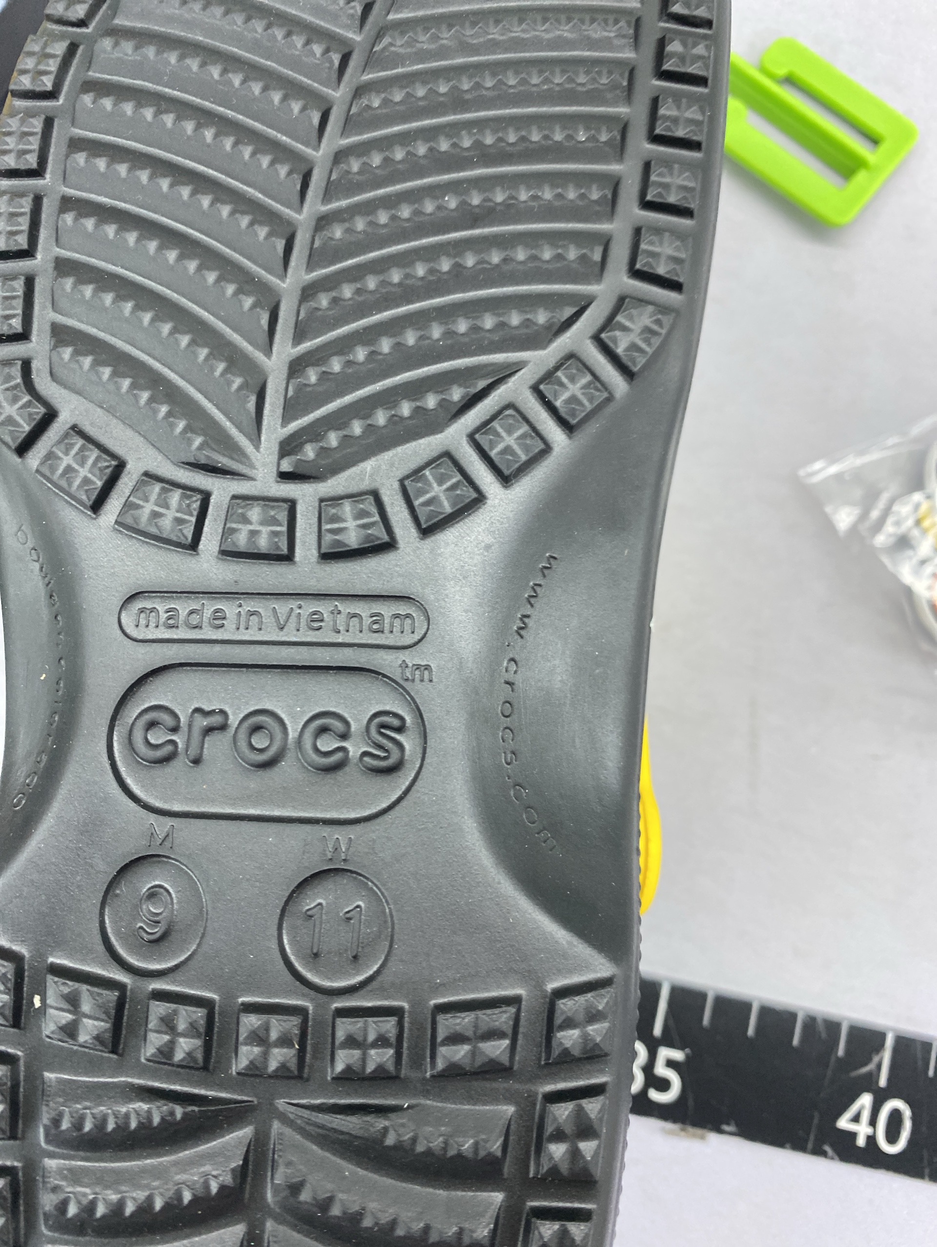 2025 new arrivals: crocs simpson family collection – men’s, women’s, and kids’ summer beach sandals & slippers accessories 3