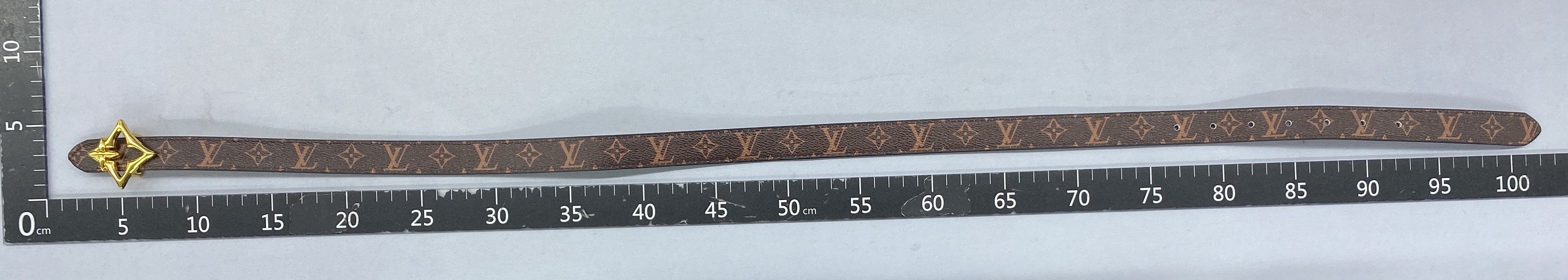 New women’s 2.5″ genuine leather belt – embossed, double-sided, versatile, casual, slim style. available in stock from manufacturer for cross-border e-commerce 5