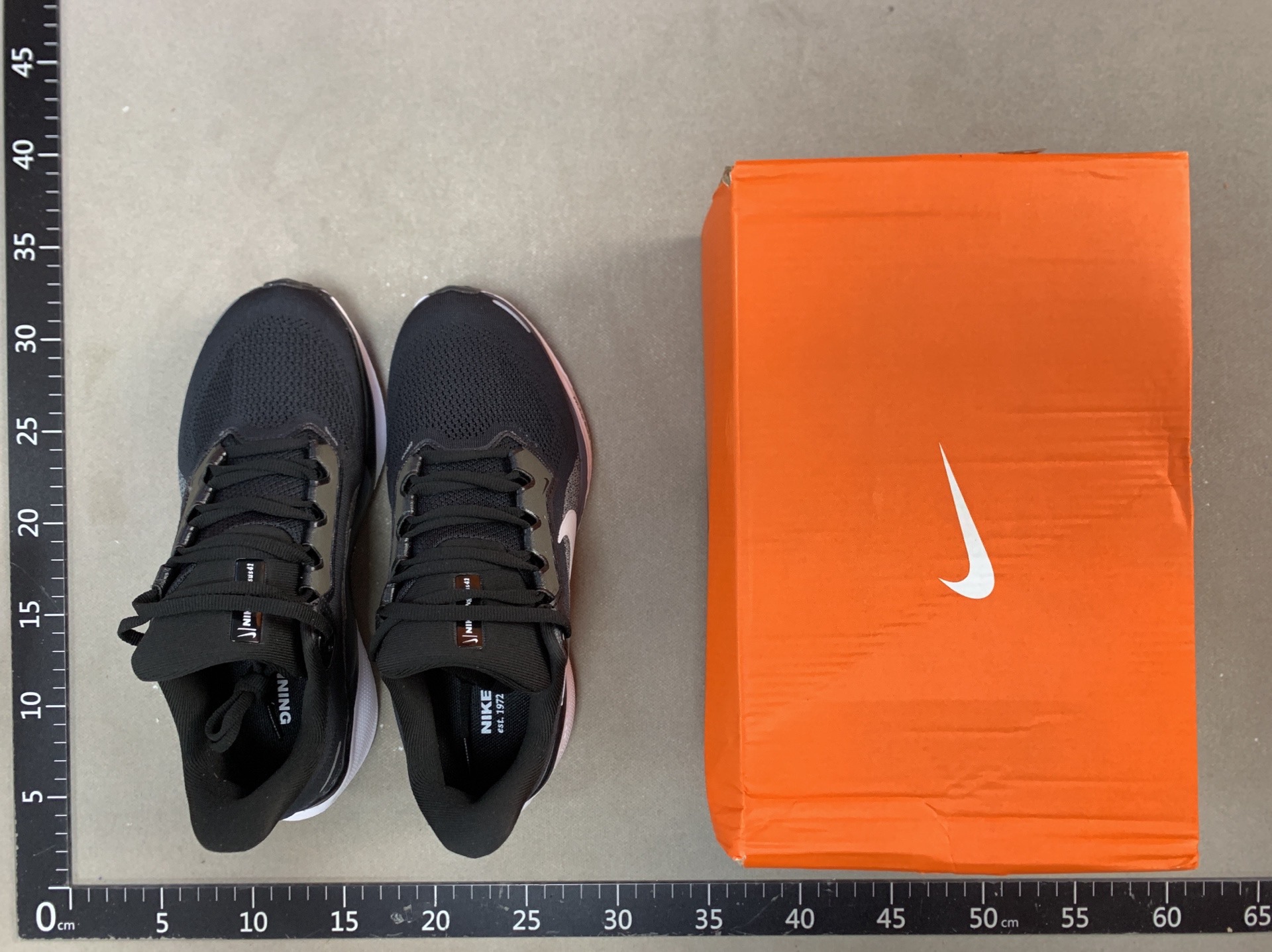 Authentic nike air zoom pegasus 41 lunarlanding running shoes – men’s and women’s casual breathable sneakers 2
