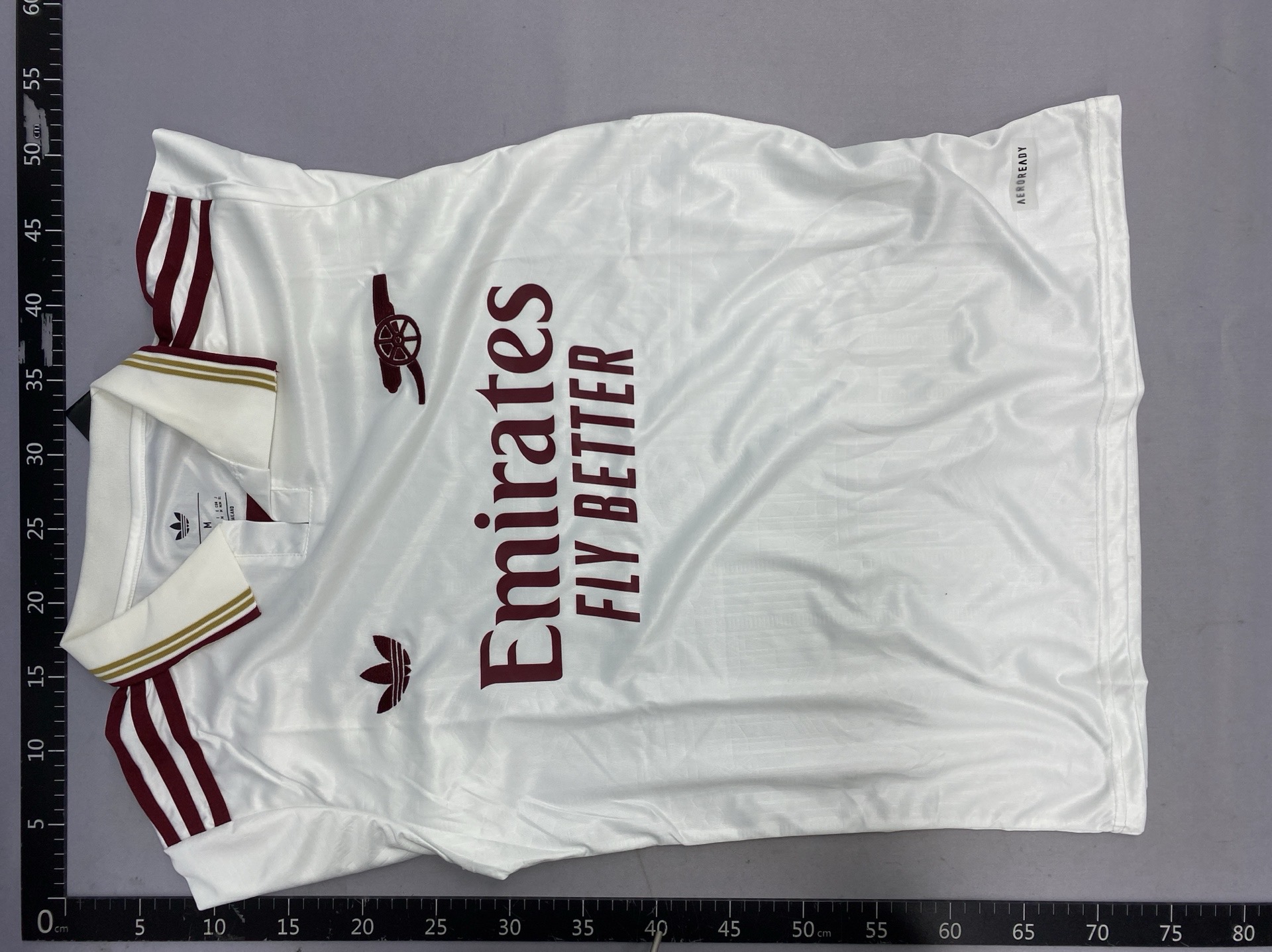 2526 season jersey (no return or exchange unless there is a quality problem).yf23.t03 4