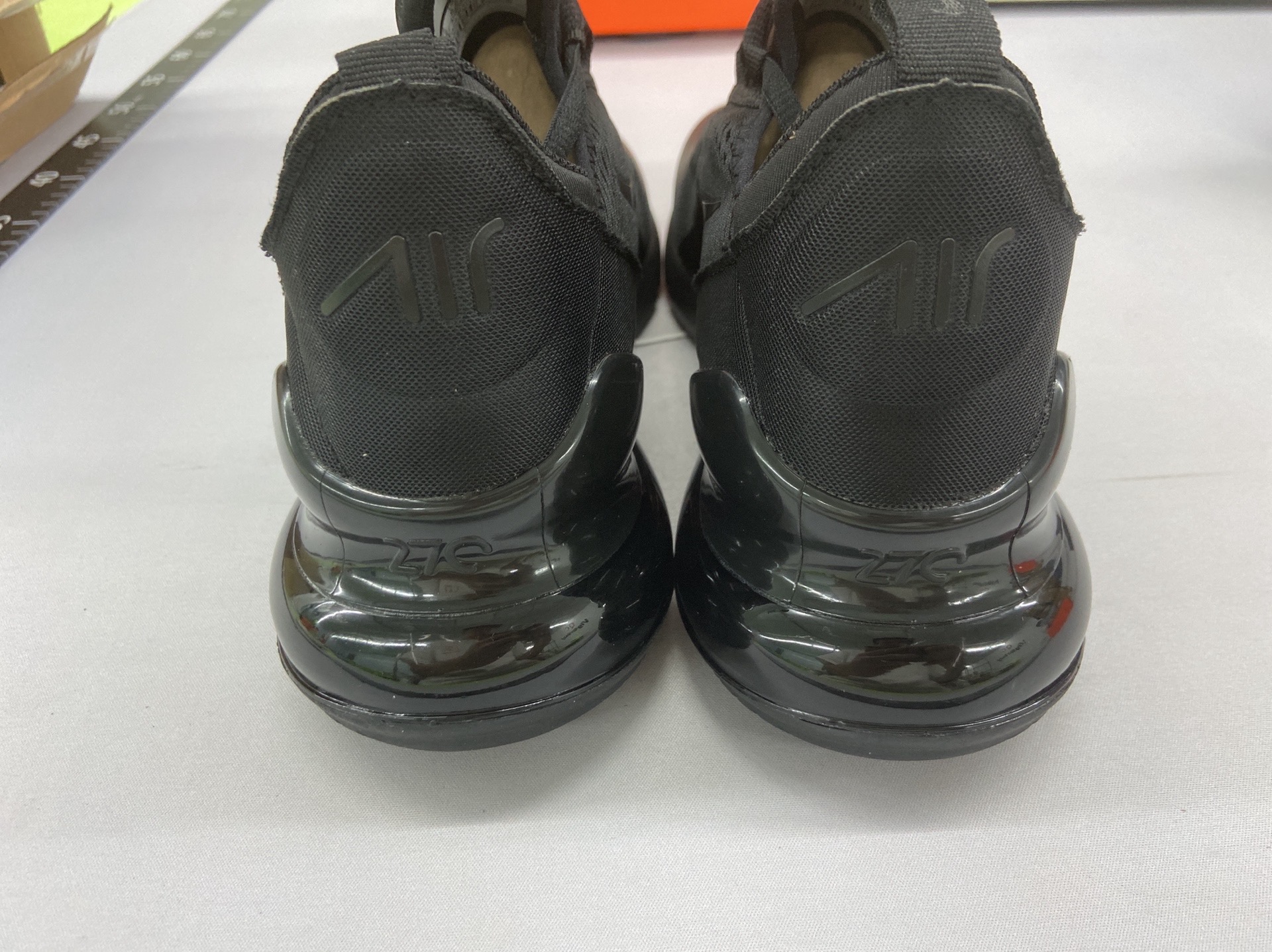 2018 export ax270 sports shoes – cross-border fashion & lifestyle air cushion running shoes for men and women, sizes 36-45 6
