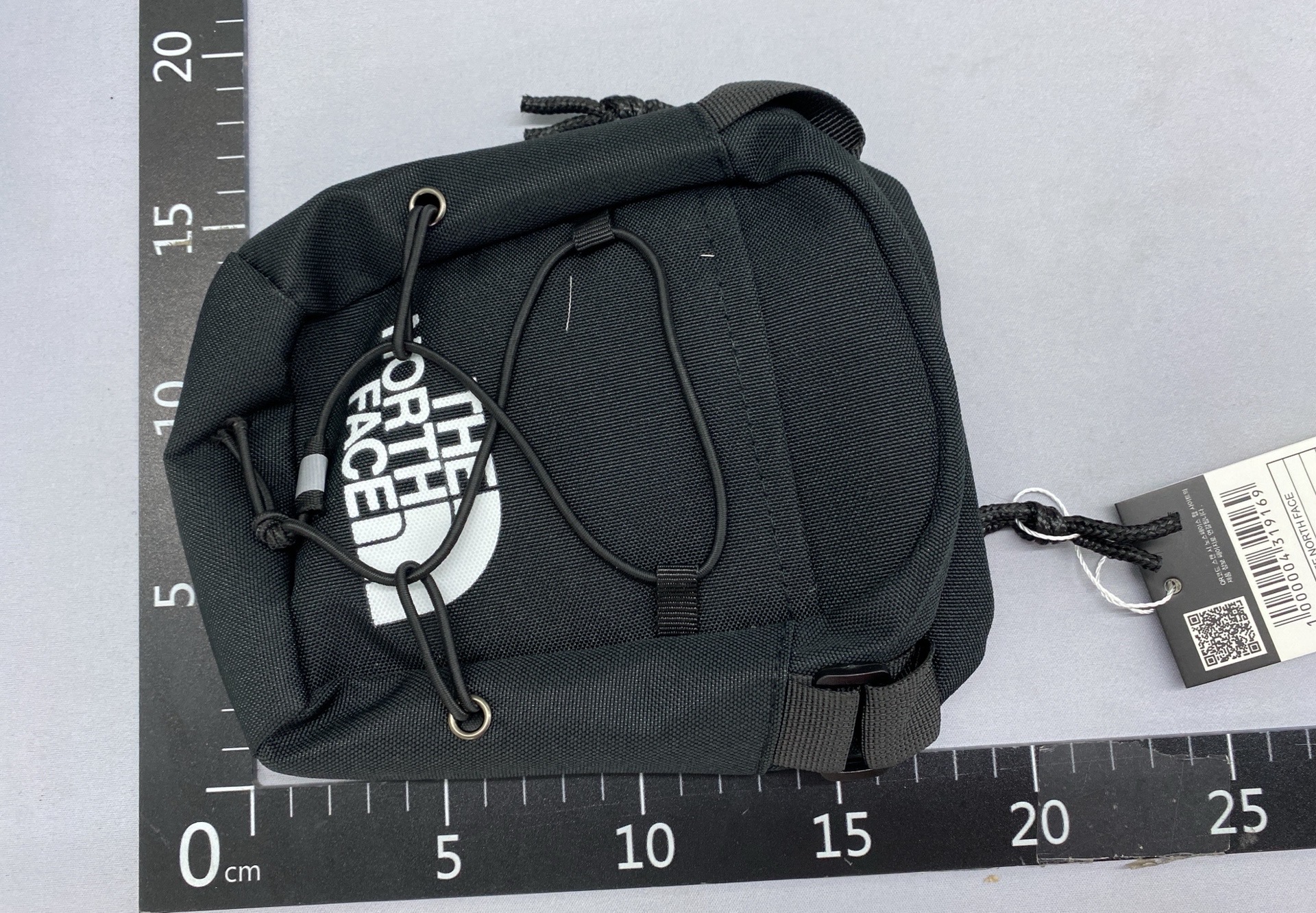 New arrival crossbody women’s bag harajuku versatile shoulder bag men’s canvas bag mobile phone small shoulder bag student ins coin purse 4