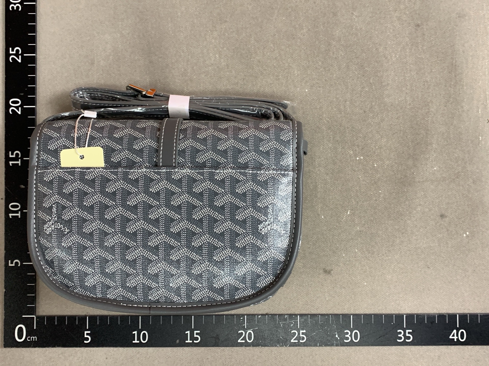 Fashionable and versatile bag-0182 3