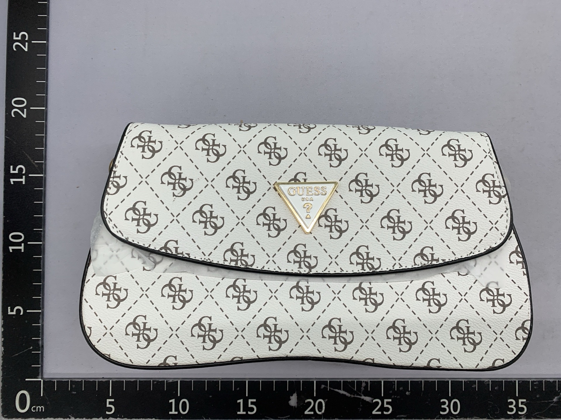 Fashionable classic versatile bag 2