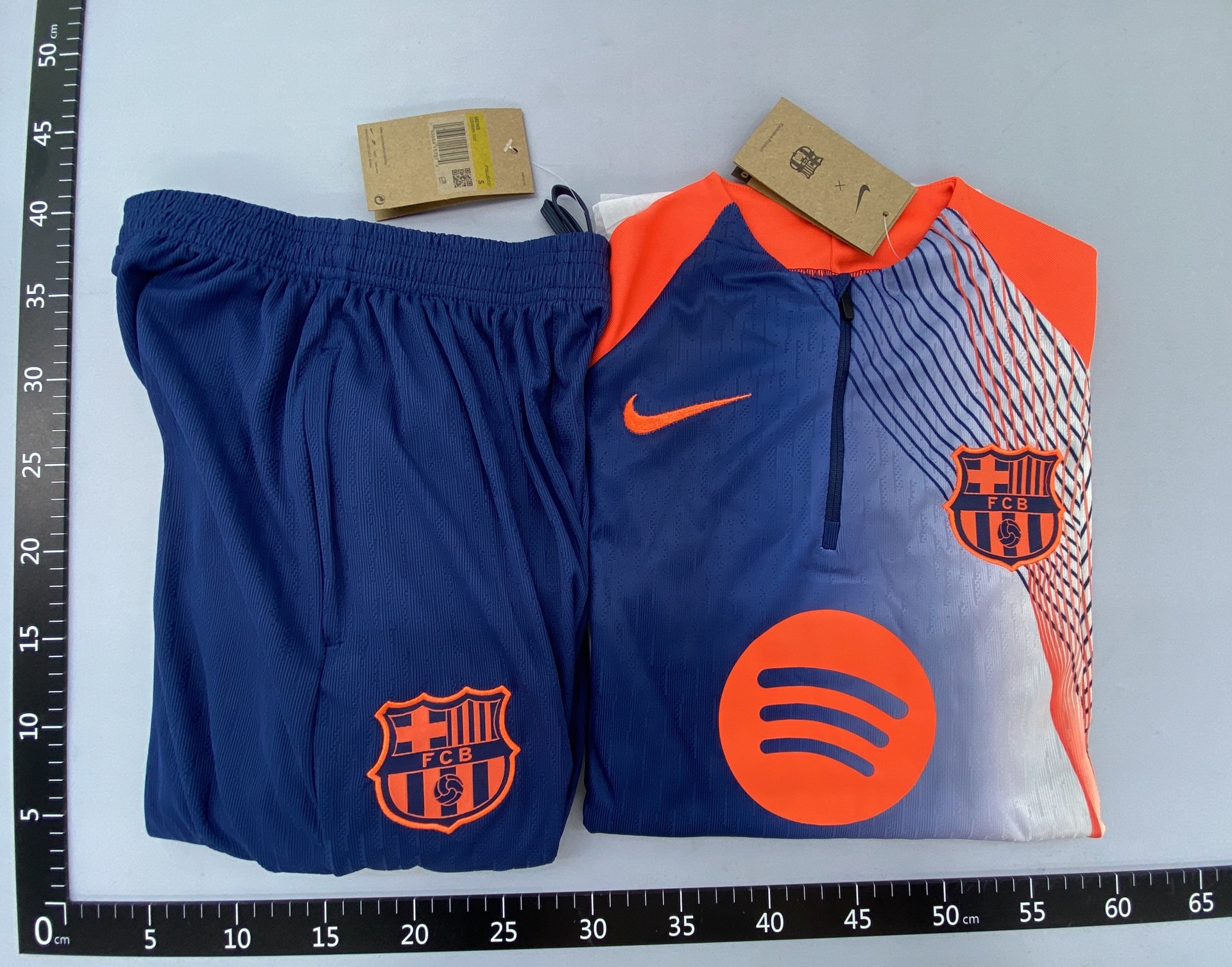 Soccer jersey half-zip long sleeve training top arsenal germany england portugal winter sports wholesale 8