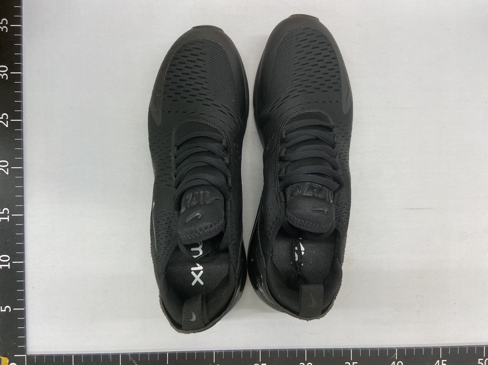 2018 export ax270 sports shoes – cross-border fashion & lifestyle air cushion running shoes for men and women, sizes 36-45 3