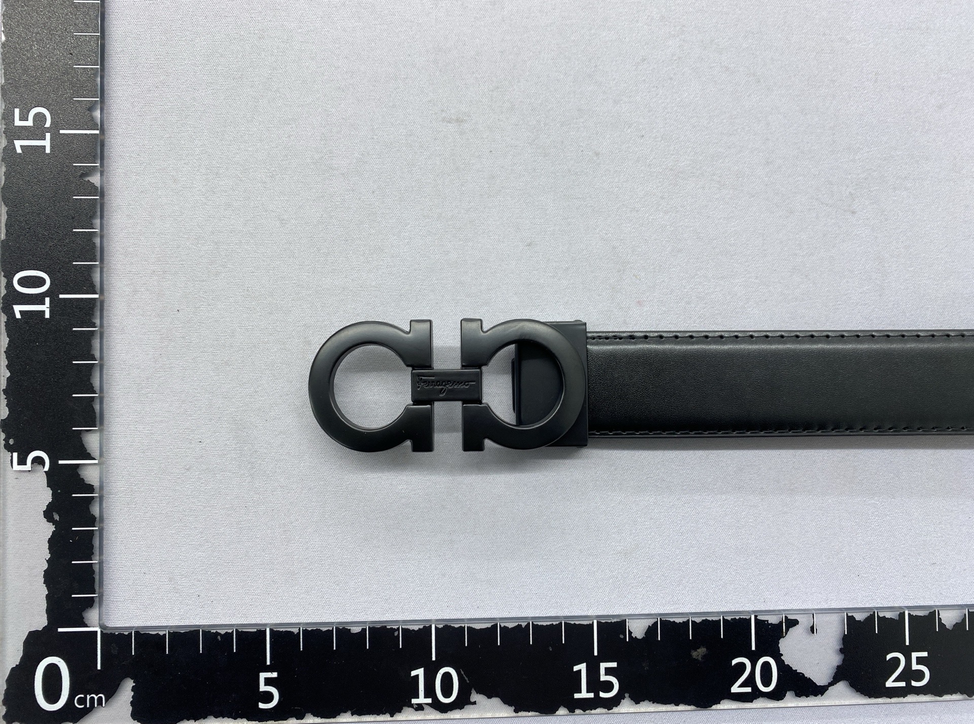 Business new belt-cy 3