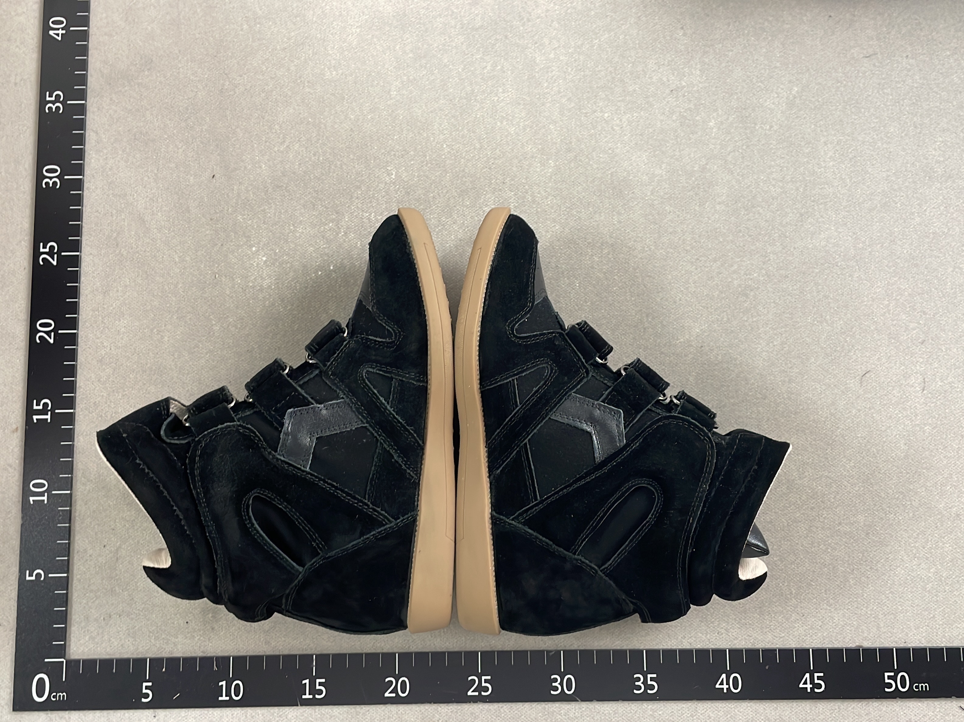 Cross-border supply of european and american street star best selling hidden heel 5.5cm sports casualhiking women’s shoes amazon 5