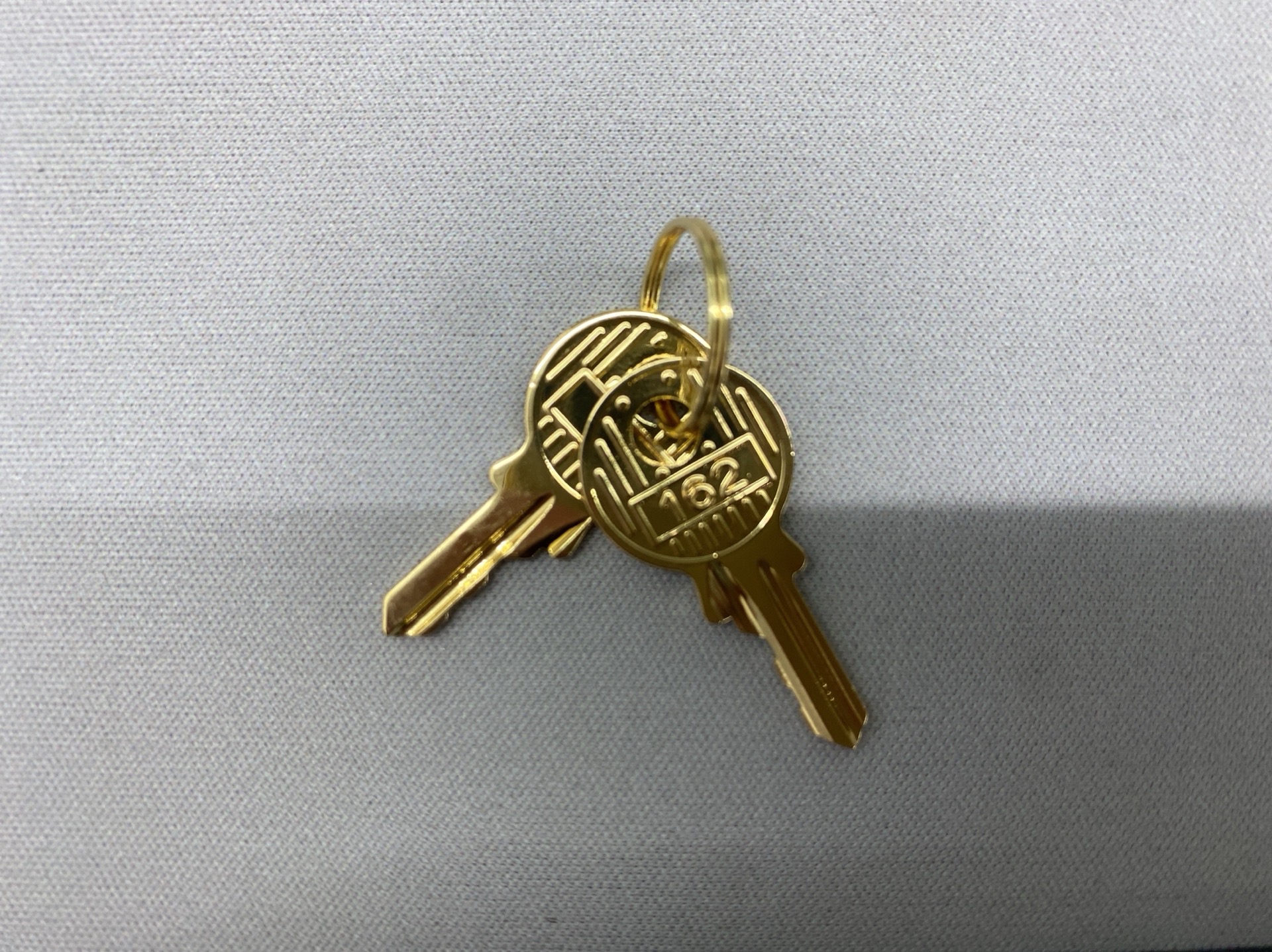Diy handmade leather goods hardware accessories – fashionable padlock for tote bags and market baskets – high-quality solid brass lock 4