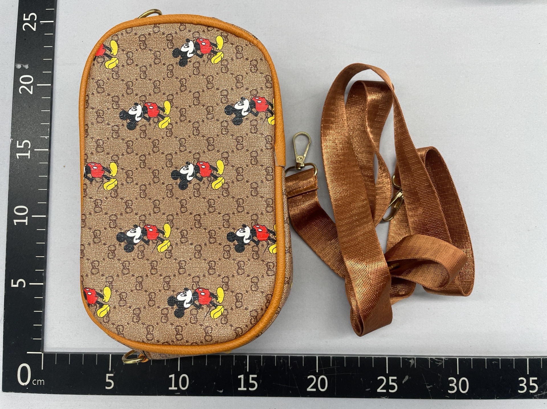 Classyretroprinting small square bag small bag women 2025new arrivalfashioneasiest for matchniche style shoulder crossbody bag 4
