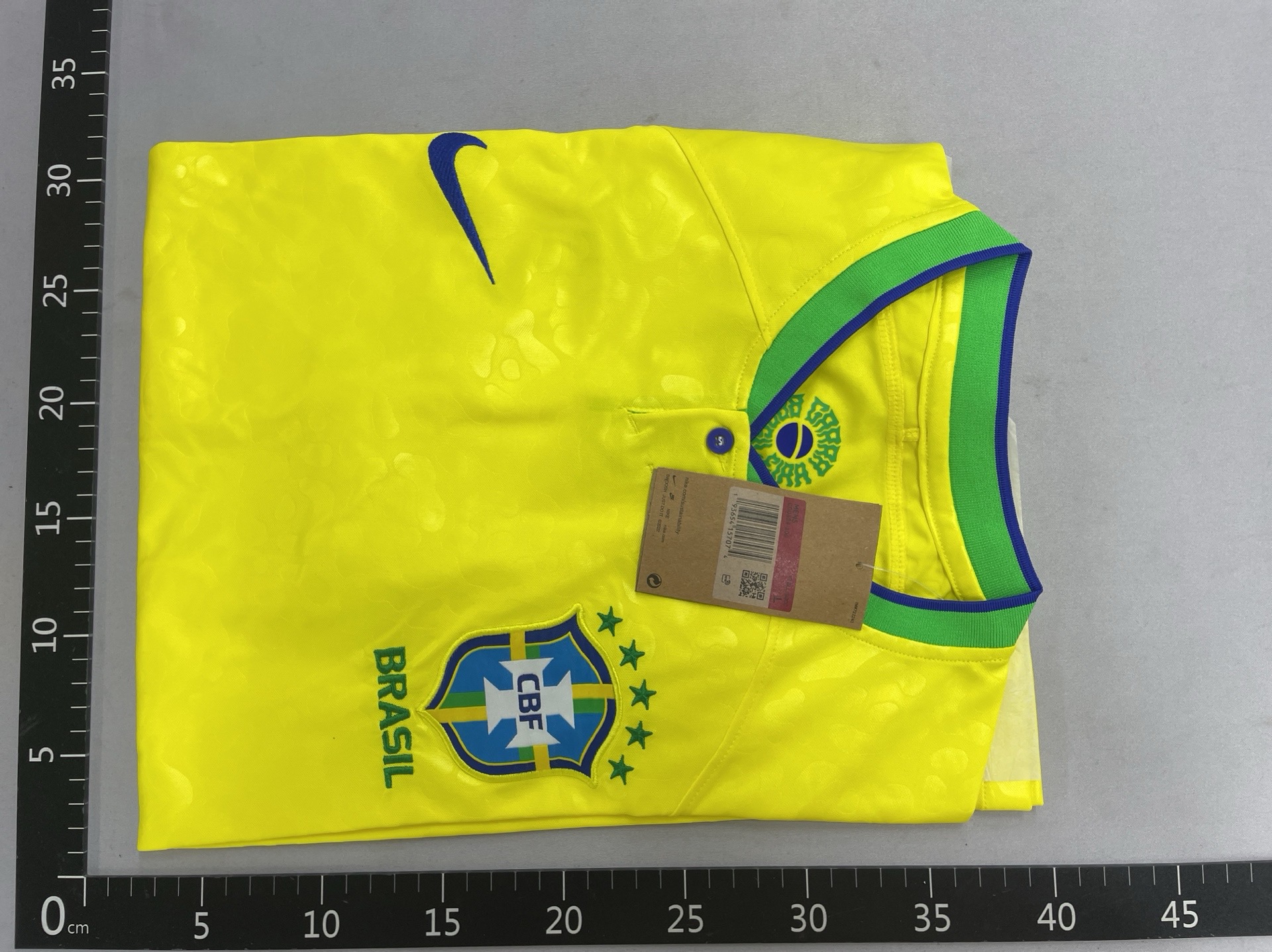 Brazilian jerseys – all versions: 980206 retro brazil 2022 world cup 5