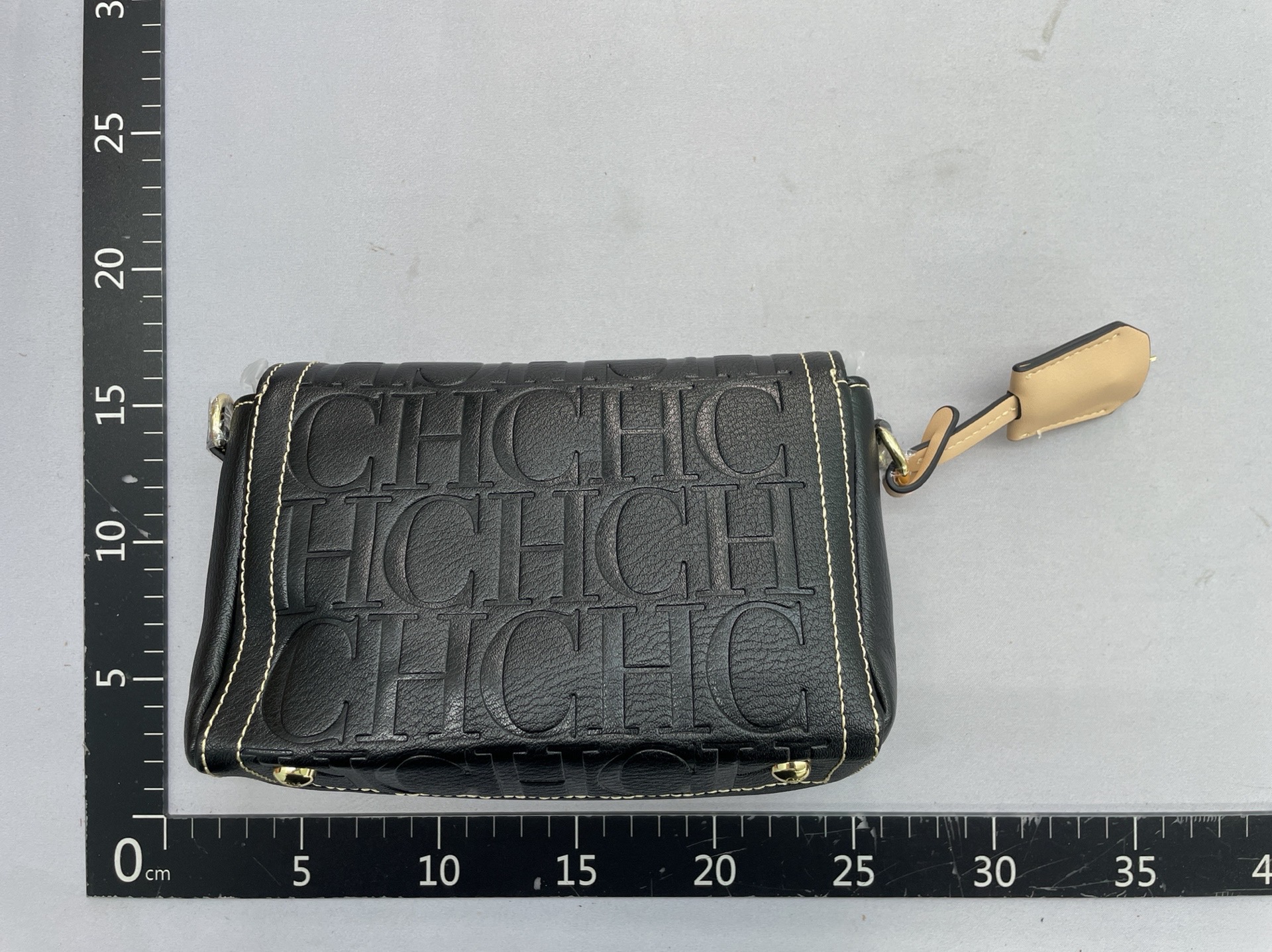 Chhc women’s crossbody bag 2025 new small square bag ladies’ underarm bag shoulder bag – premium style 3