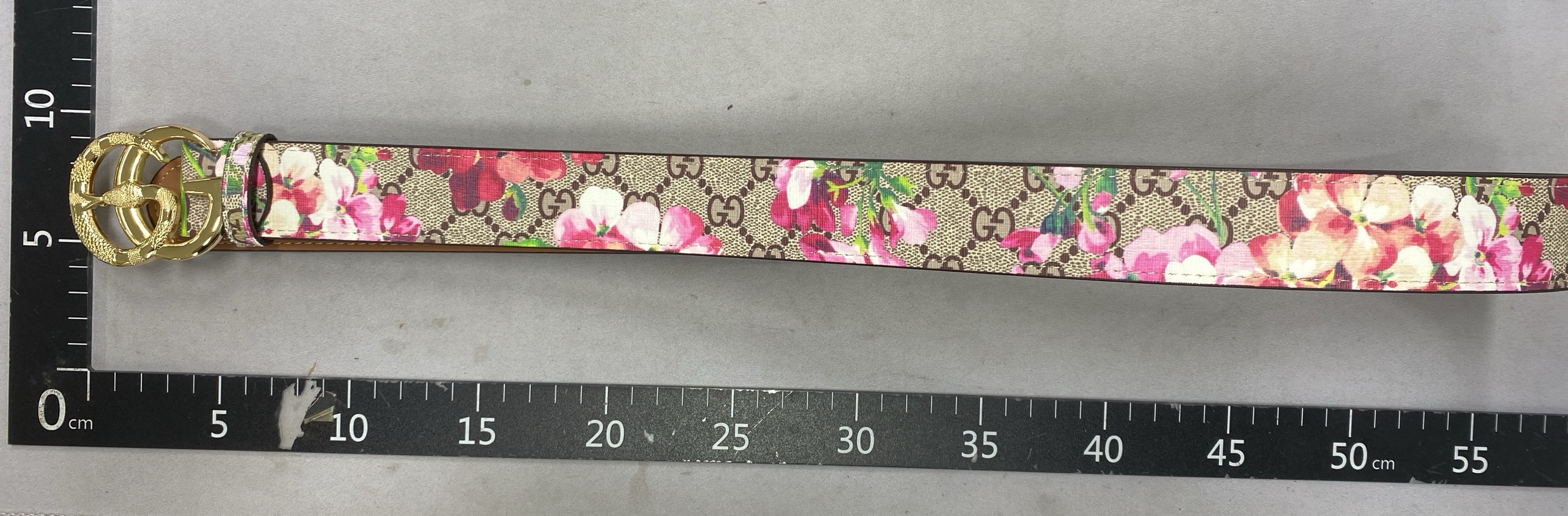A1 designer premium leather belts 4