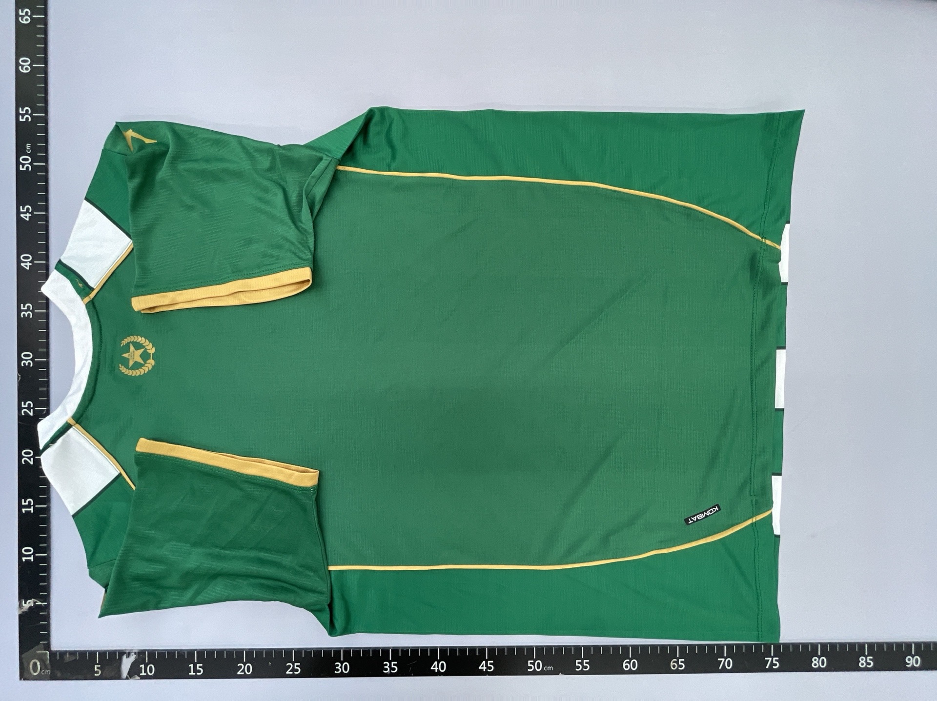 2627 flamengo spain home como venice fan jersey team football uniform training wear wholesale 2