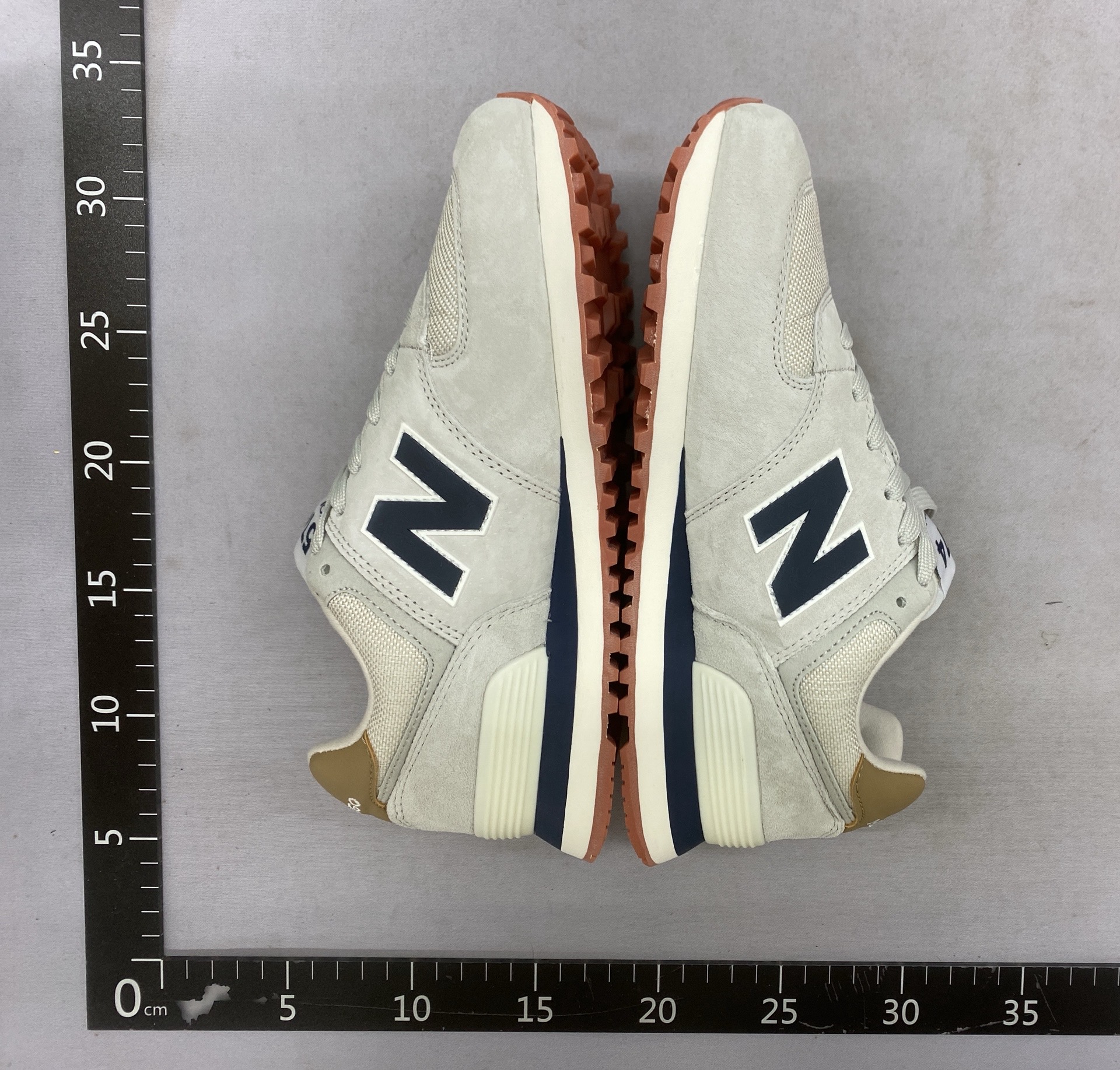 Langwei sports shoes men’s autumn and winter 574 official website official men’s shoes casualn letter couple running shoes women’s shoes 5
