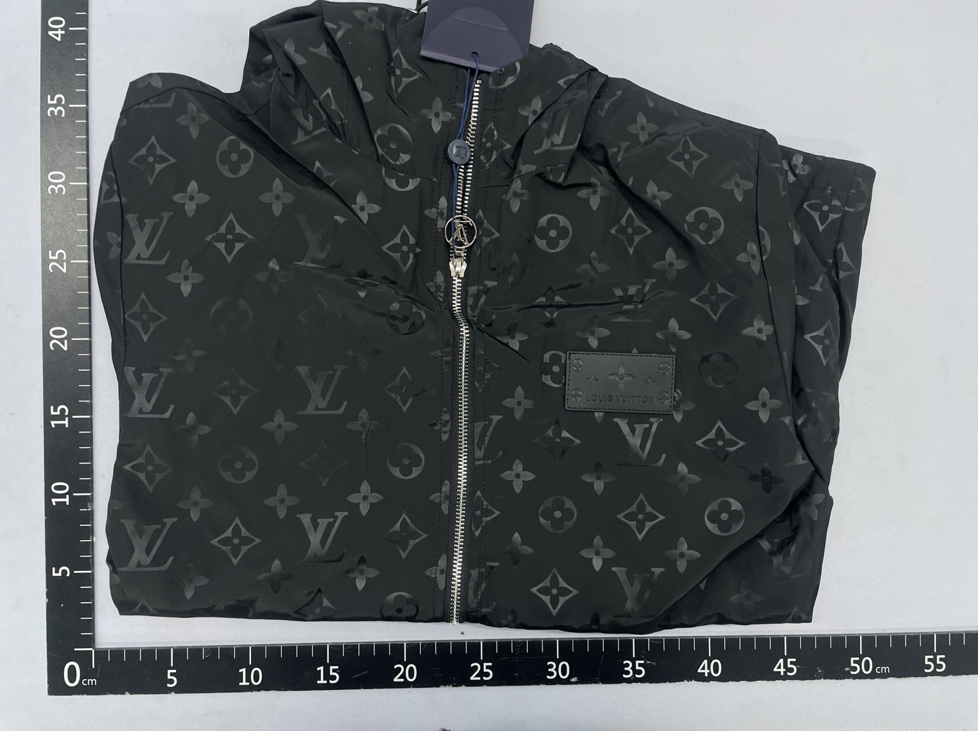 High-quality fall/winter new arrival: hooded jacket 5