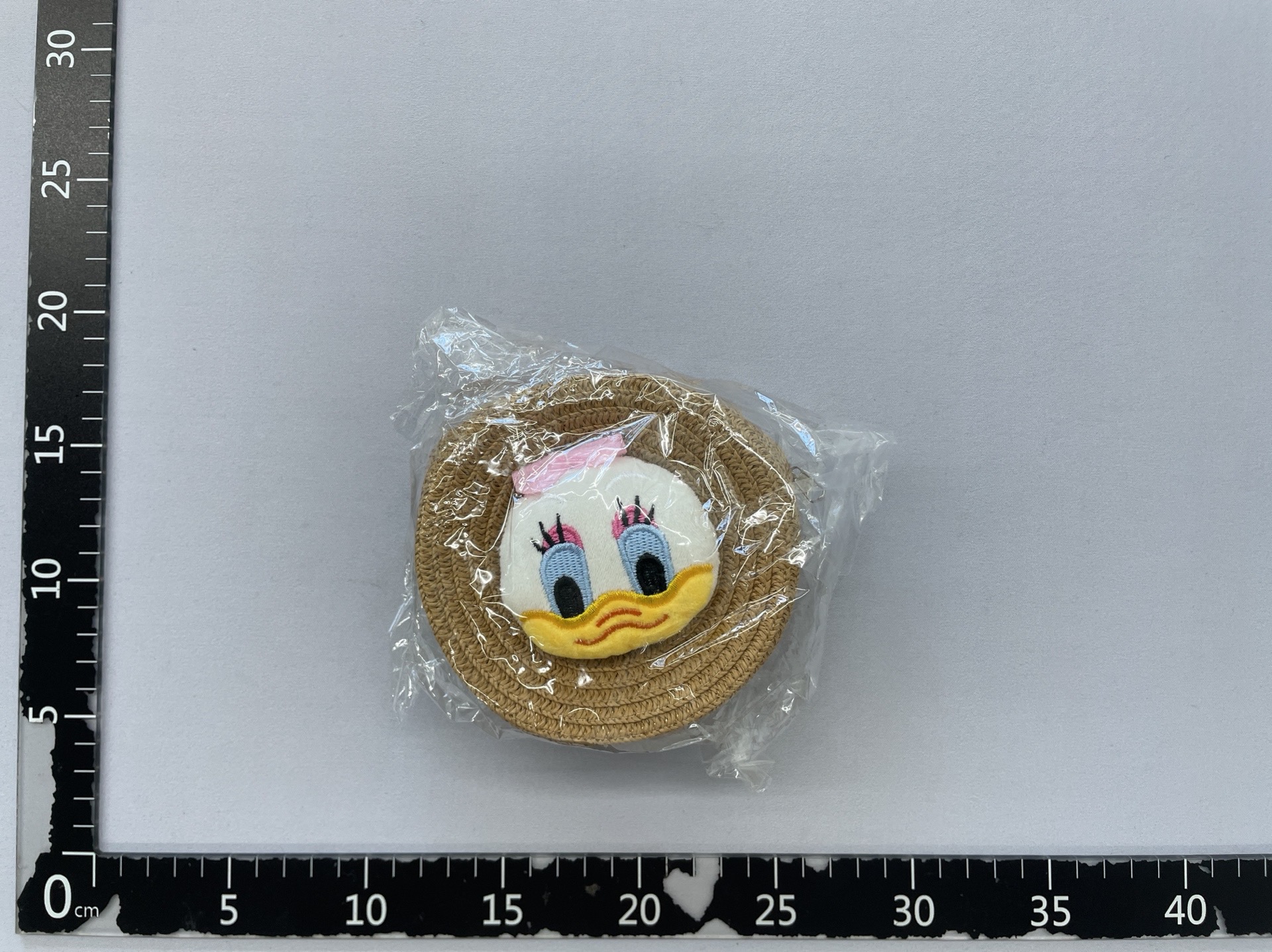 2024 new children’s straw woven bag, cute crossbody bag for girls, baby princess fashion trendy shoulder bag 2