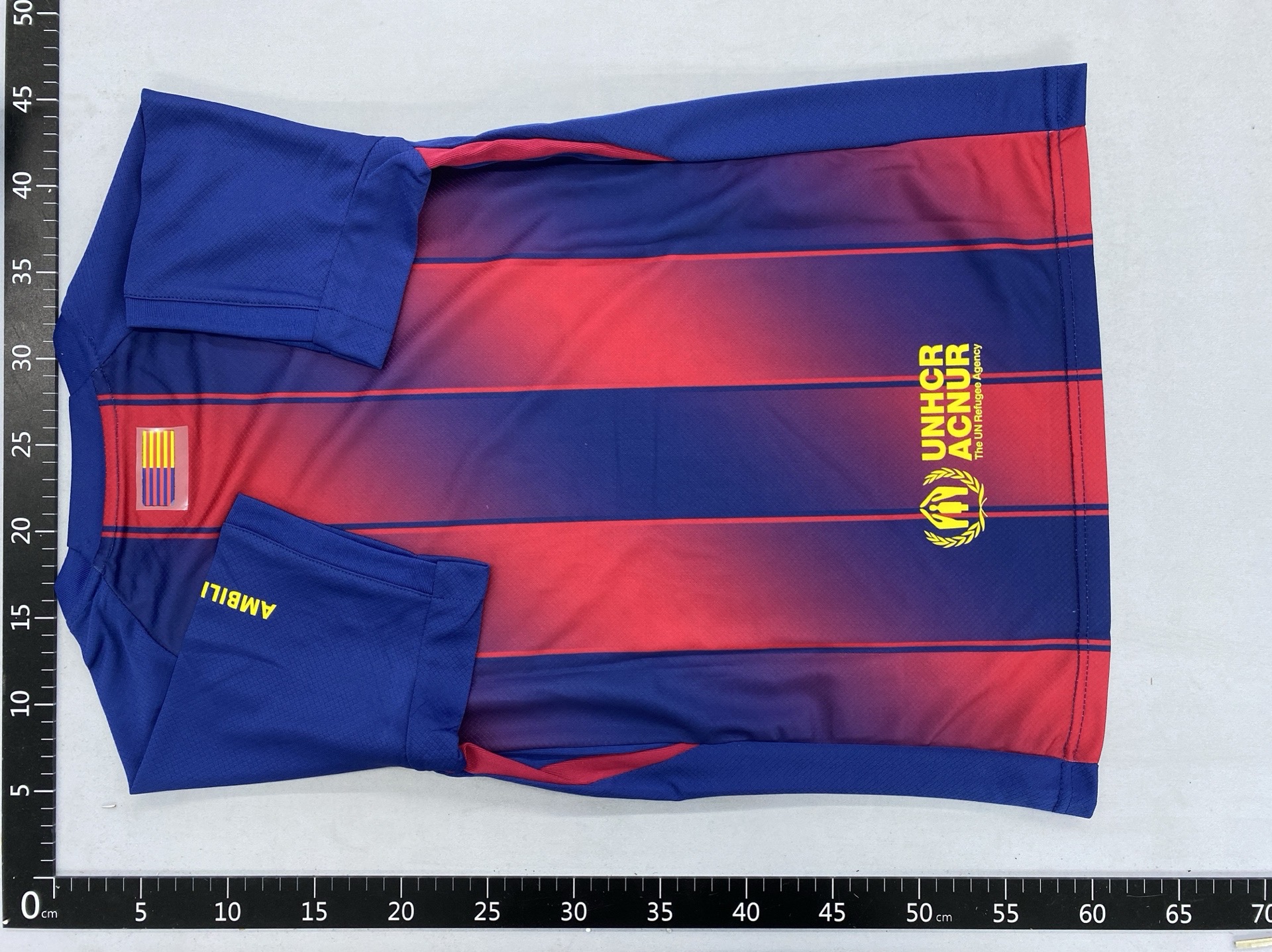 Kids’ soccer jersey set – training & match wear – student & adult short sleeve football uniform – sports jersey – fan edition 5