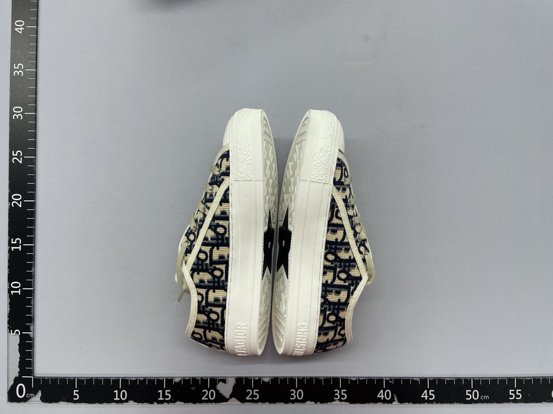 Export 2026 new arrivalembroider canvas women’s shoes thick soleeasiest for matchwhite shoes round toe casual sports sneakers 4
