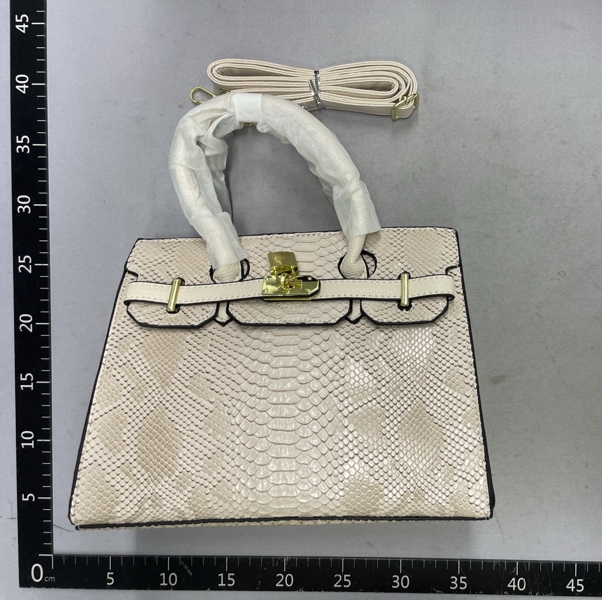 Cross-border accessible luxury bag women’s bag new arrivalclassy sense satchel bag elegant ladieswear bag middle-aged crossbody bag birthday gift 3