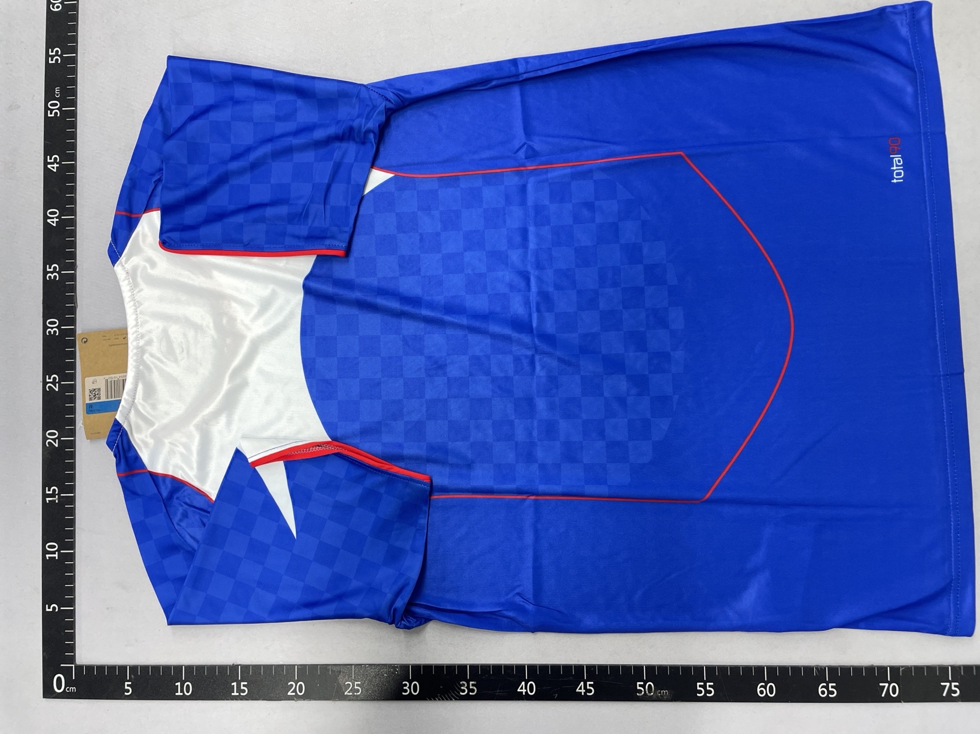 Wholesale 2526 barcelona fc special edition brazilian 2025 tour replica jerseys – dropshipping available 3