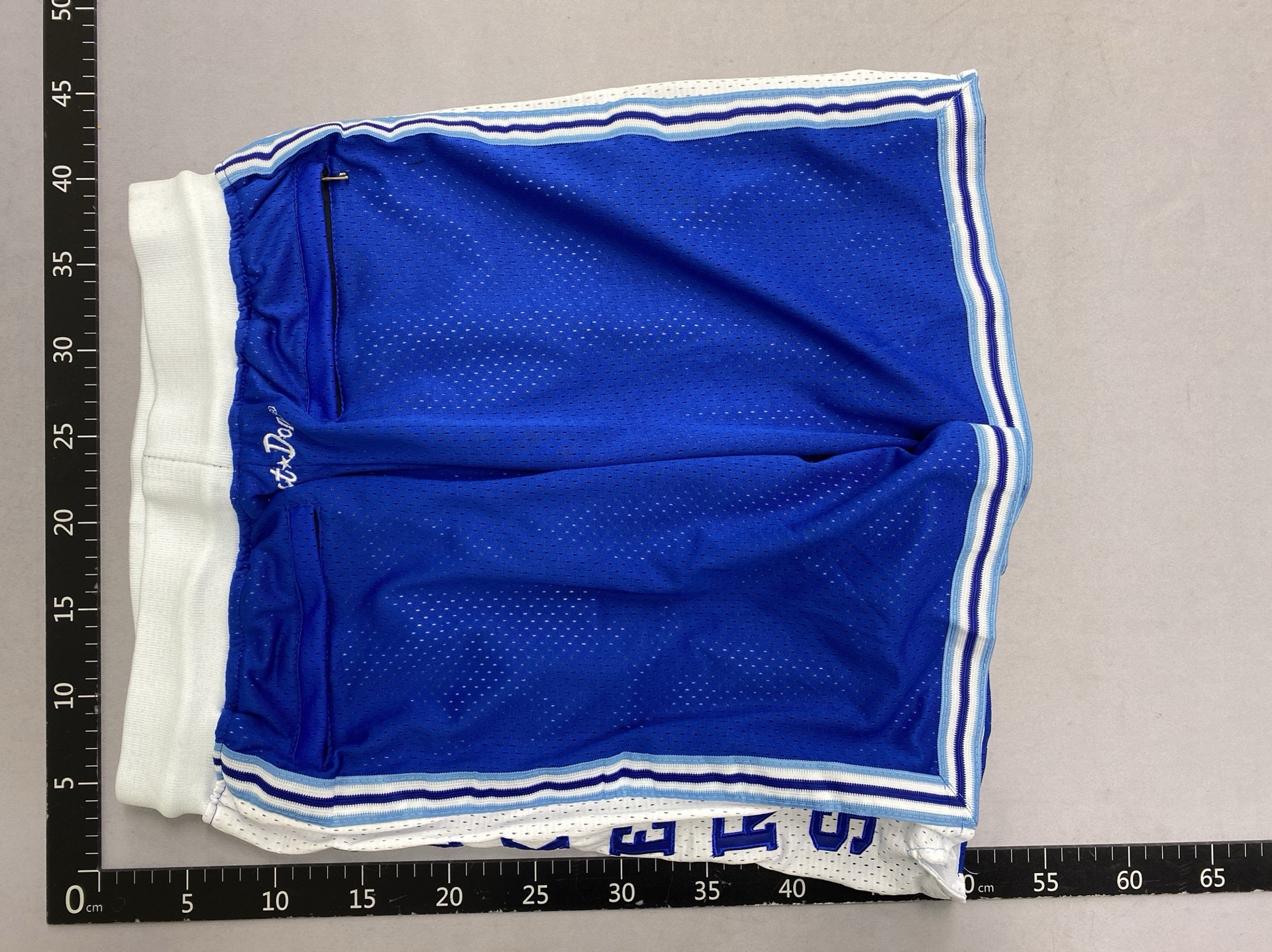 Jersey shorts lakers joe james raptors magic heat retro rusty pocket training pants men’s and women’s summer sports 3