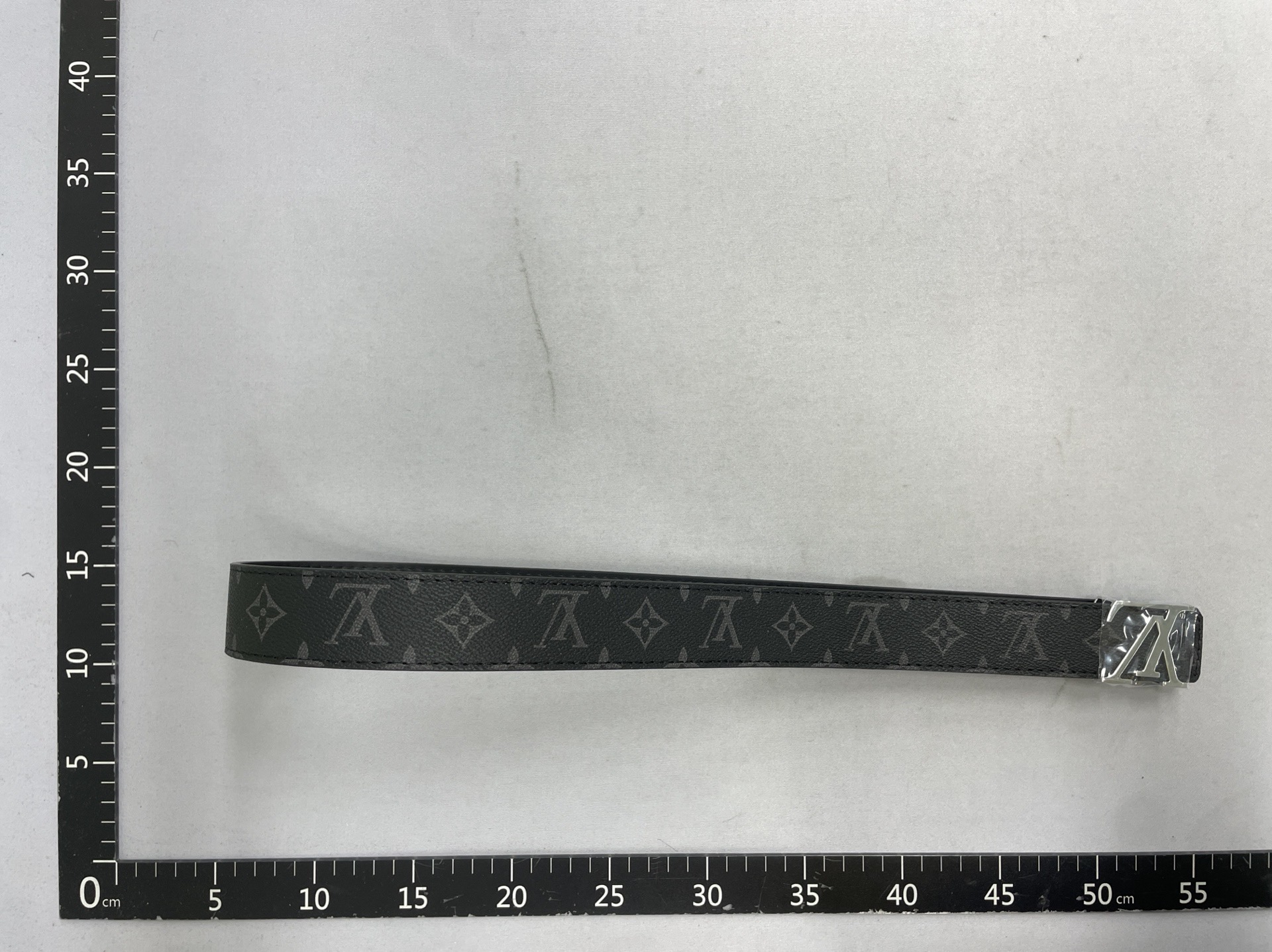 Belt # 4