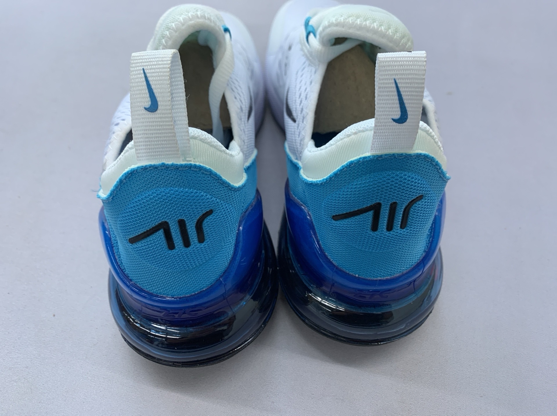 Putian shoe factory air men’s shoes air cushion cushioning breathable women’s shoes sports casual running shoes ah8050 6