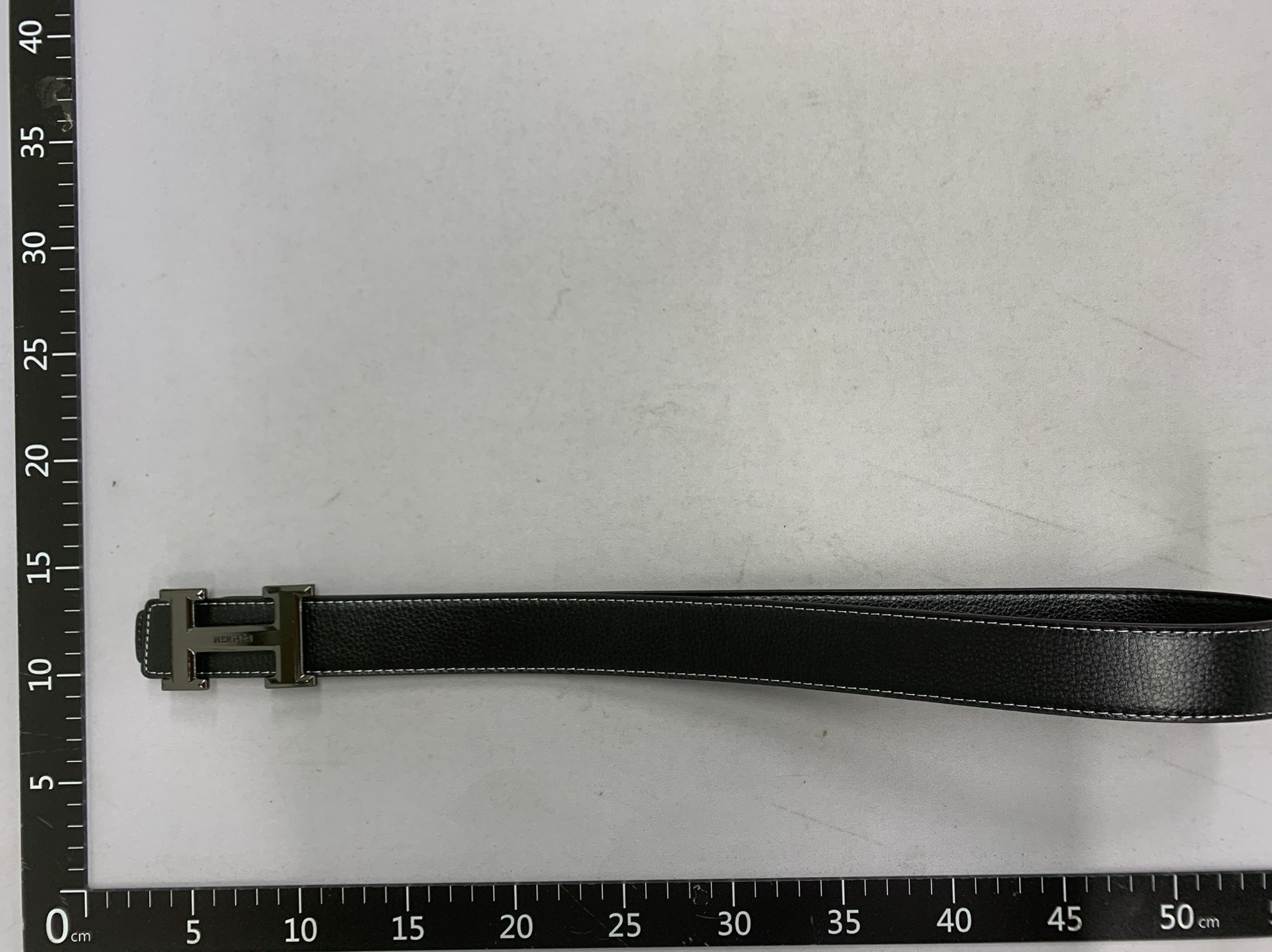 Big brands’ limited-time “belt collection” (high-quality, non-fading) 4