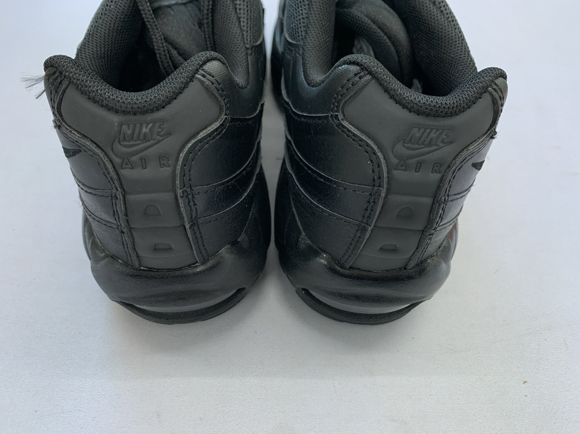 Men’s athletic shoes air cushion shock absorption outdoor casual spring running shoes women’s shoes foreign trade plus size air max 95 6