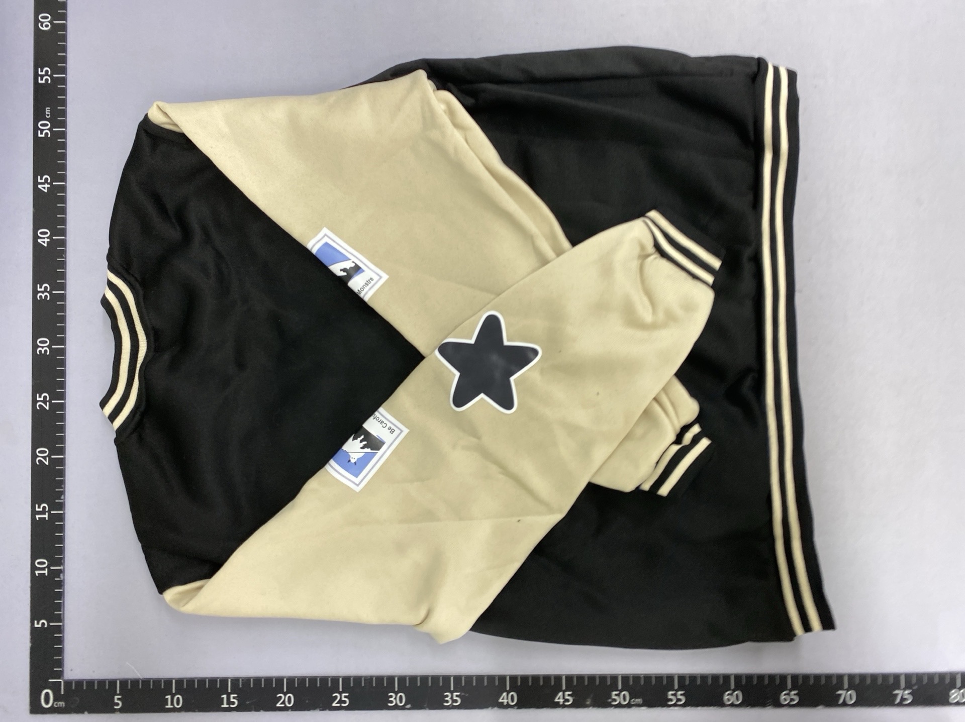 2025 new trendy baseball jacket for women – autumn/winter korean style, unique design, oversized hoodie jacket top 3