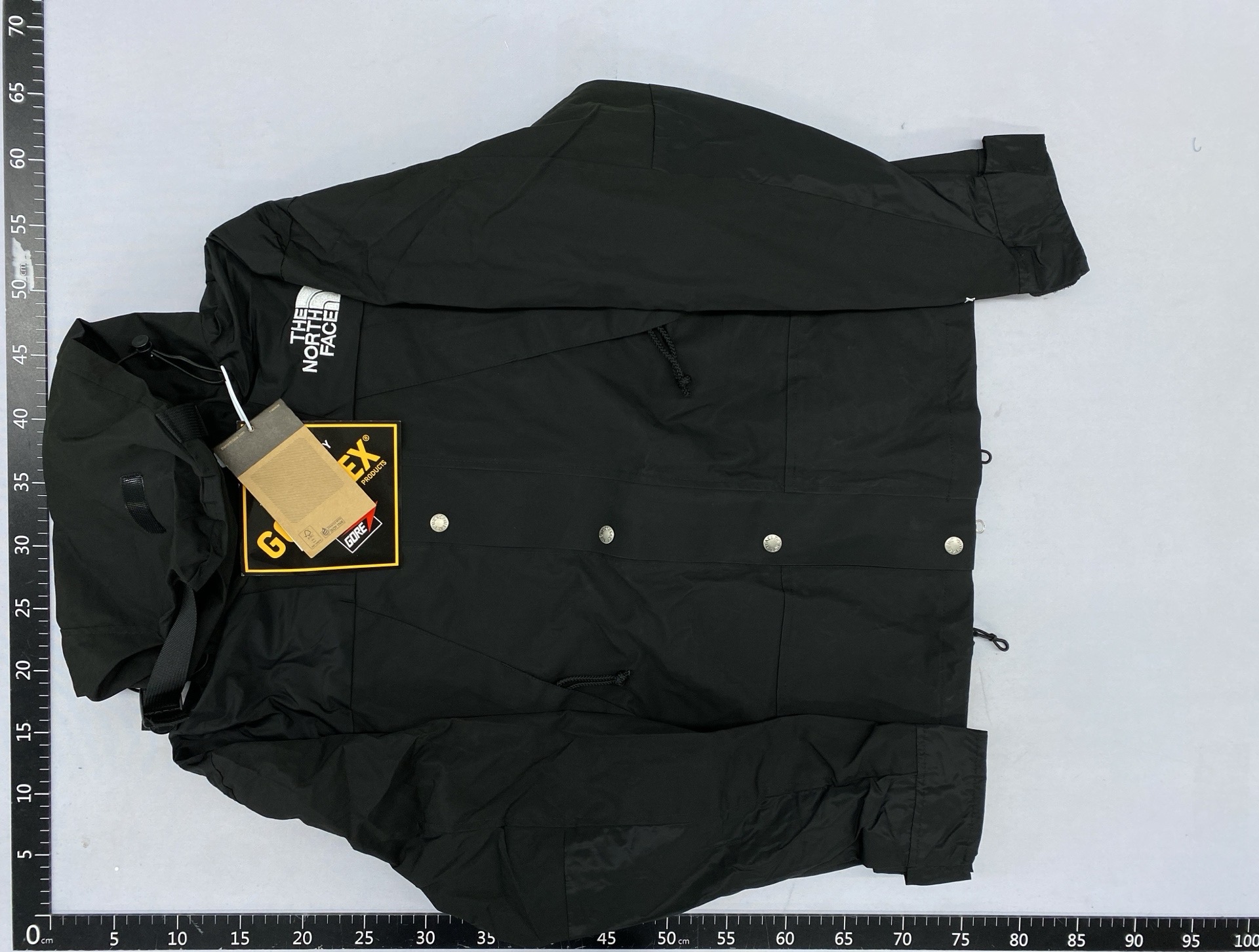 1990 us version hiking jacket – unisex, outdoor, couple’s style, windproof, waterproof, tnf north face hooded jacket 4