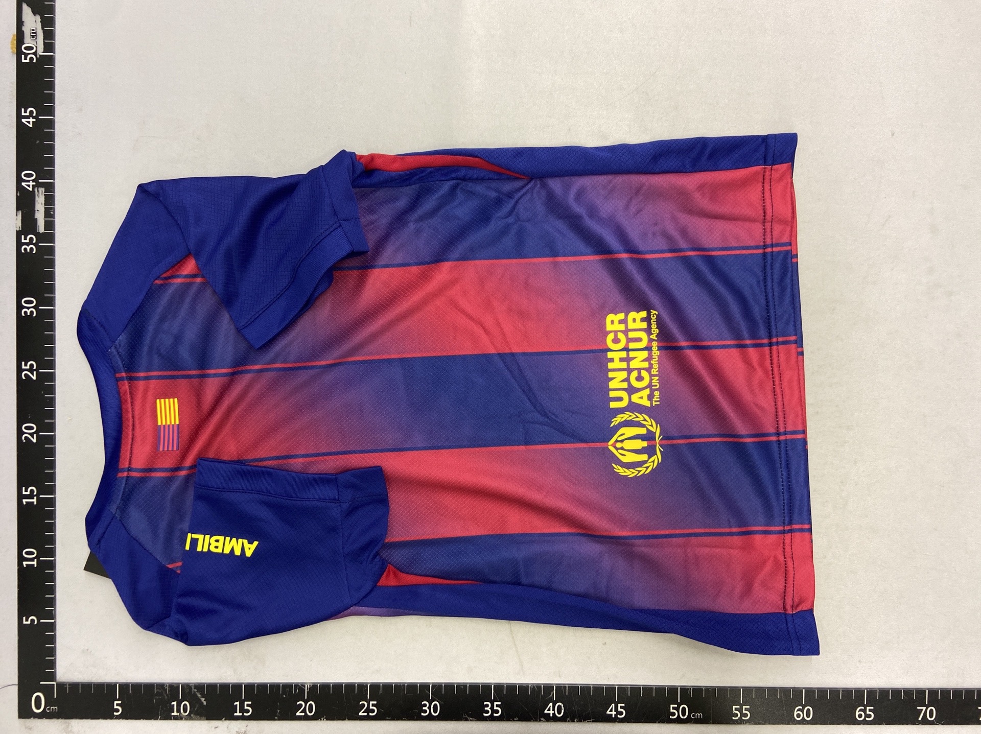2425 children’s soccer jersey set – boys & girls, elementary school & kindergarten, quick-dry, breathable, winter training apparel 5