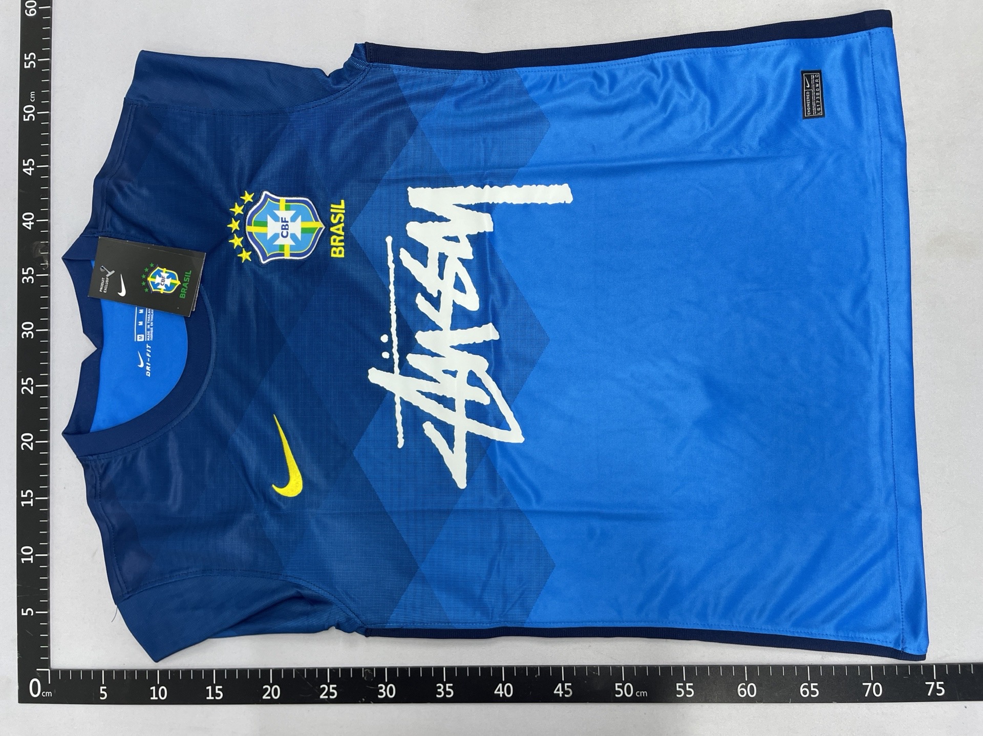 Fashion jersey (e-016) 3