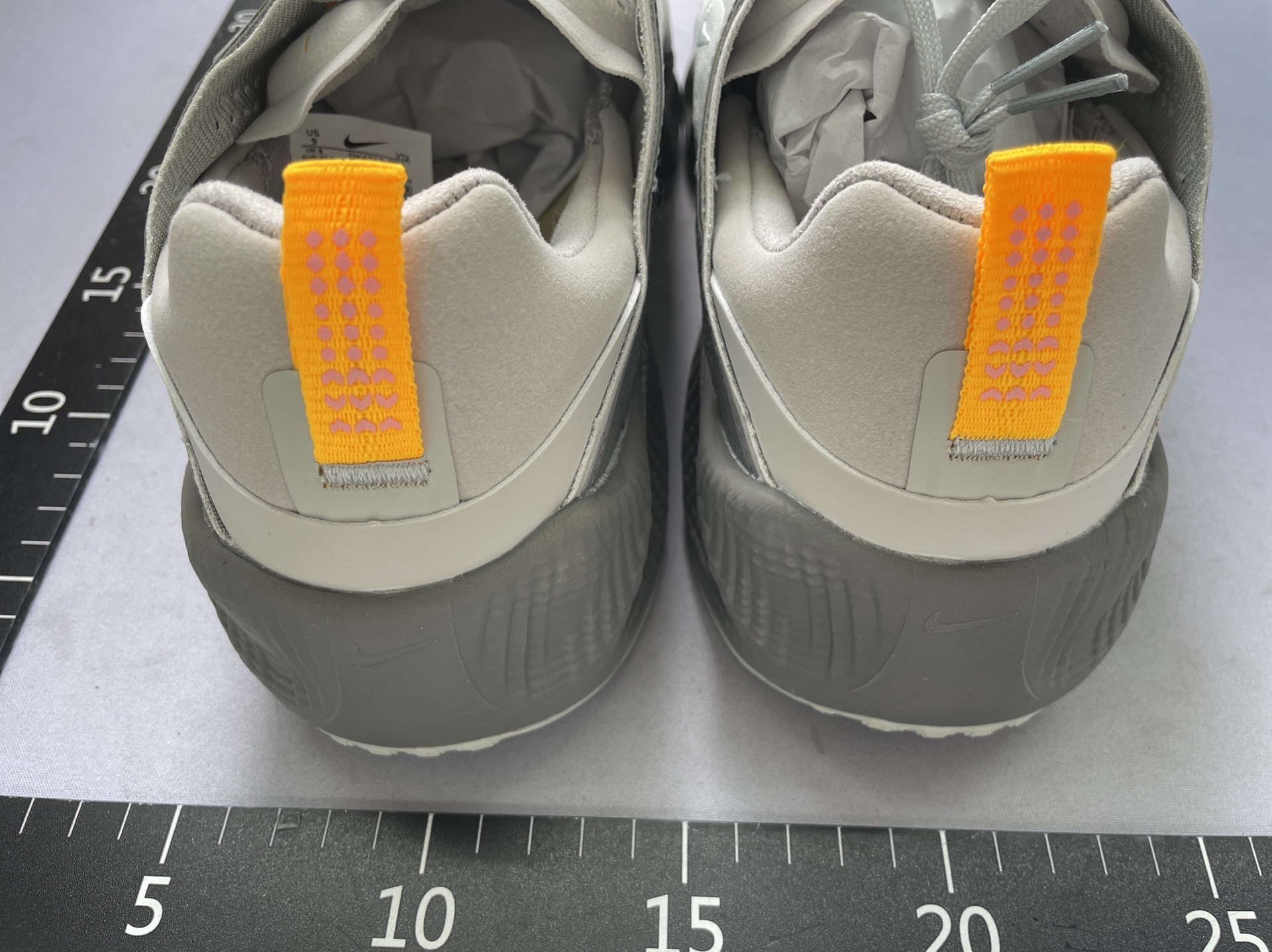 Authentic avarover collaboration running shoes – chunky sole, casual comfort, breathable, fashionable sneakers for men and women 5