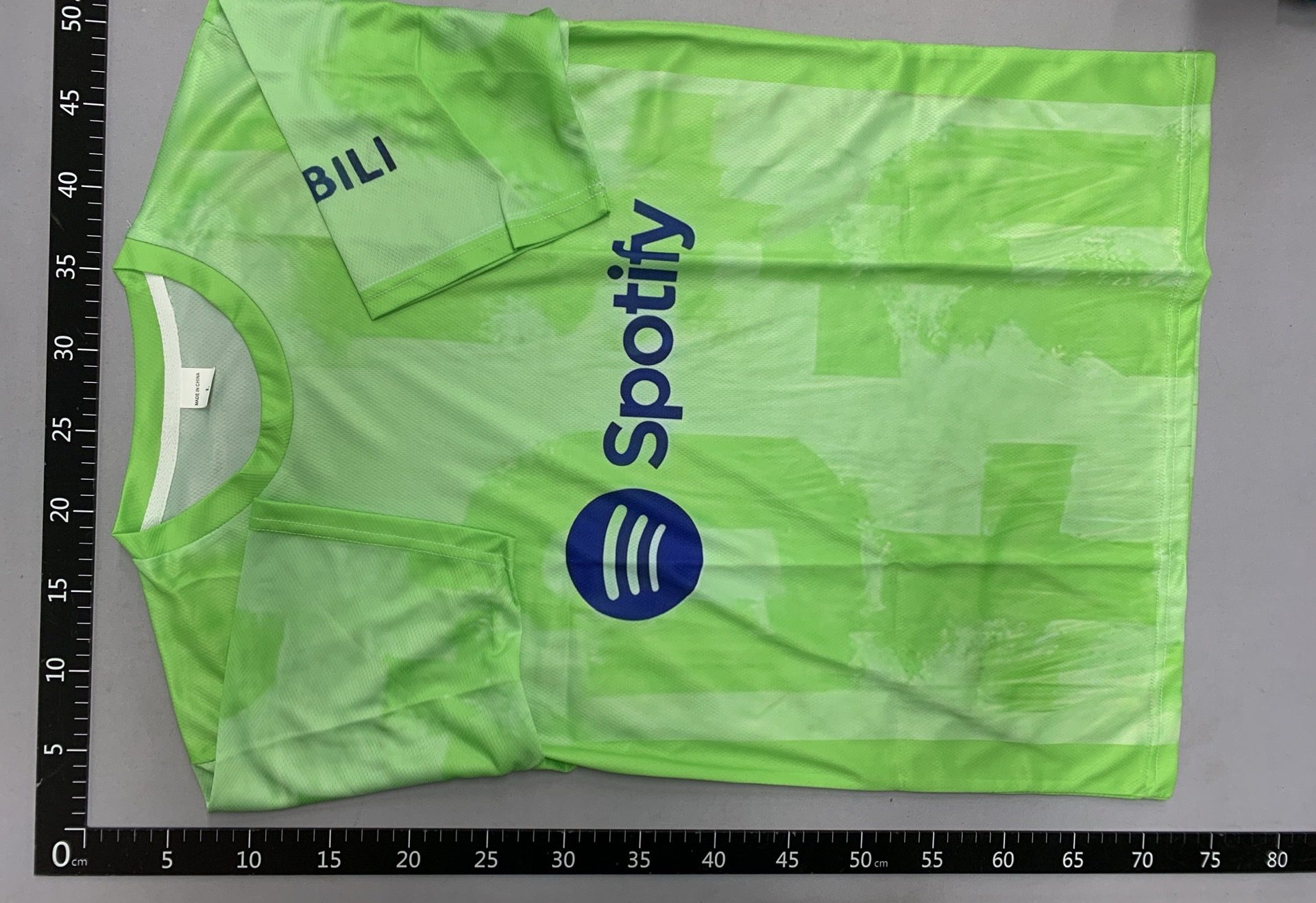 2026 new cross-border soccer jersey, 25/26 champions league top club kit, summer quick-dry fan training short sleeve 3
