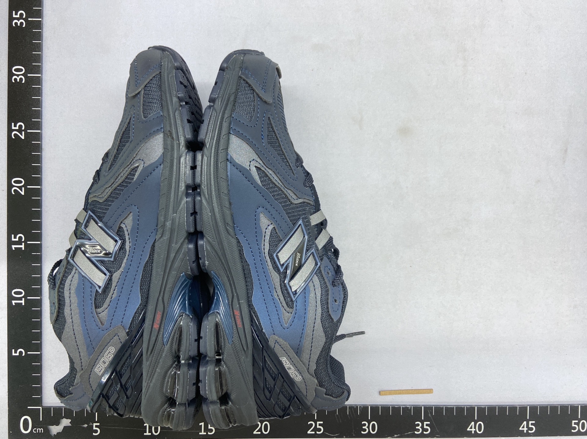 Men’s and women’s new nb1906r/d cushioned, durable, low-top, breathable athletic running shoes – wholesale & dropshipping available 6