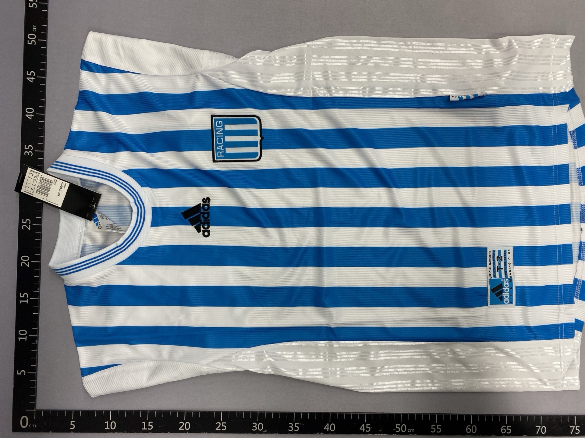 Retrobest selling avila neda traffic jam short sleeve t-shirt sports jersey football jersey 4