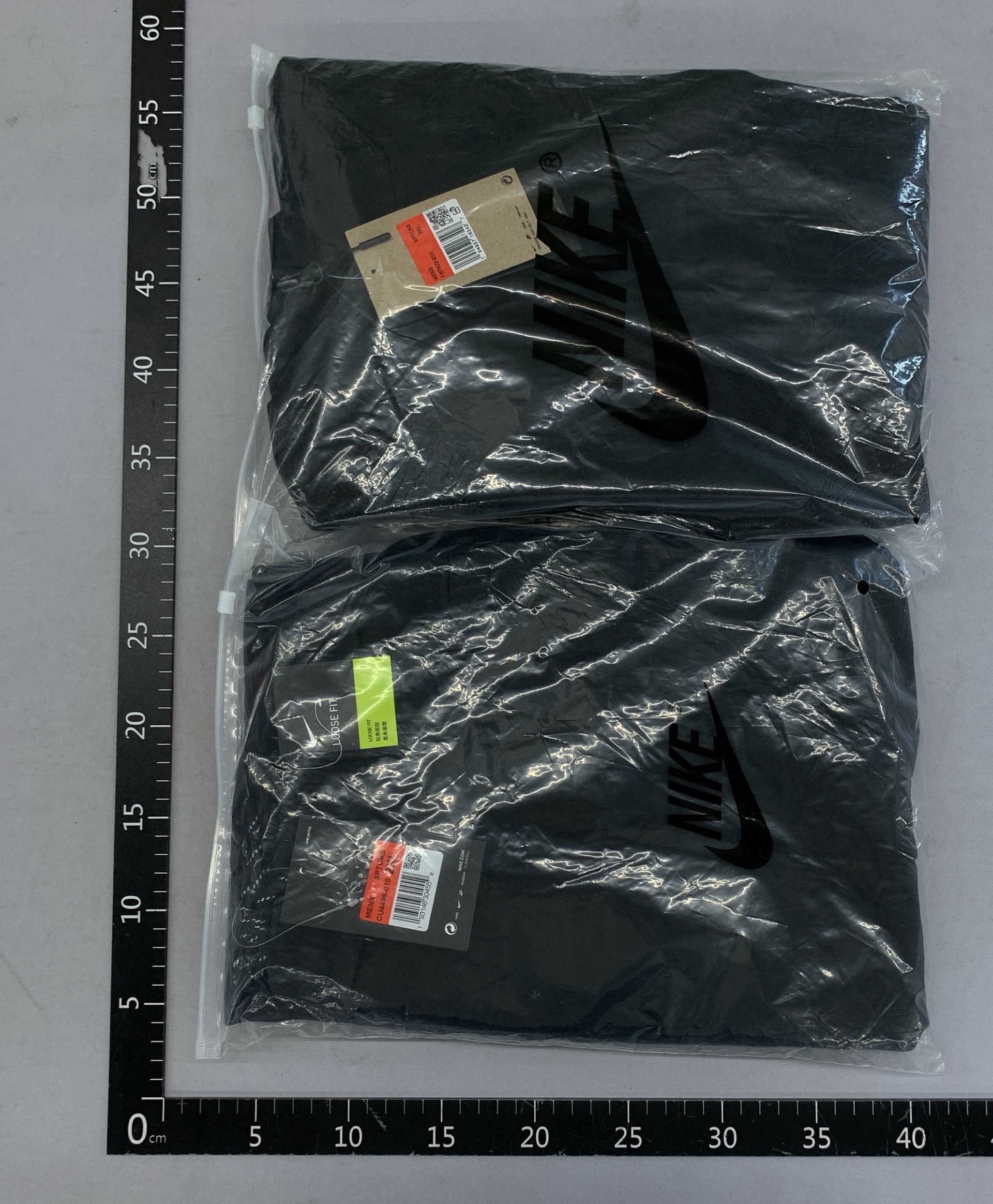 Spring & fallnew arrivalcu4496 sports sweatpants casual running windproof training jacketoutwearknittingtwo-piece setmen 10