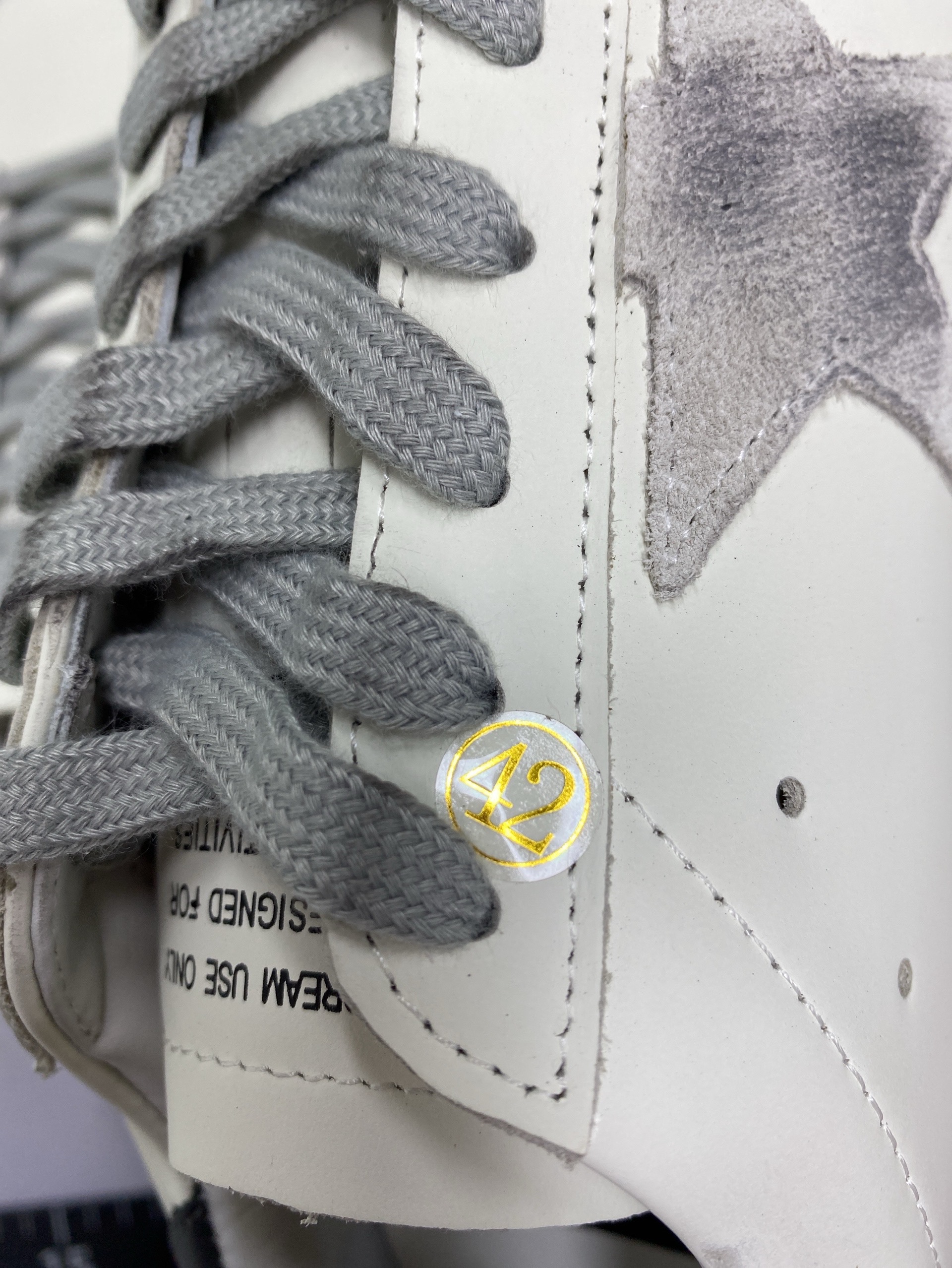 Korean gg new arrival star dirty shoes small dirty shoes women’s shoes distressedeasiest for match sneakers hidden heelcasual men’s white shoes 2